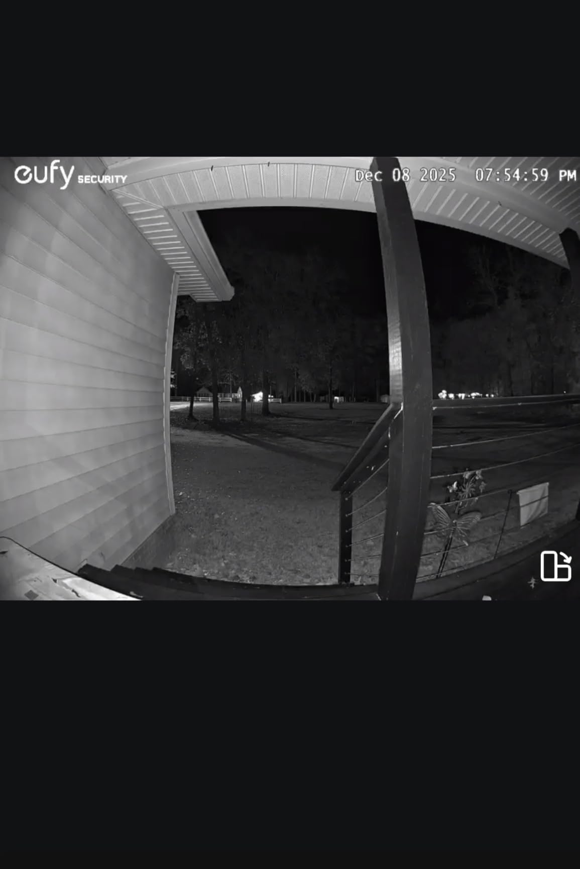 eufy Security Video Doorbell C31, 2K FHD, Battery or Wired, No Subscription, head-to-toe view customer photo 2
