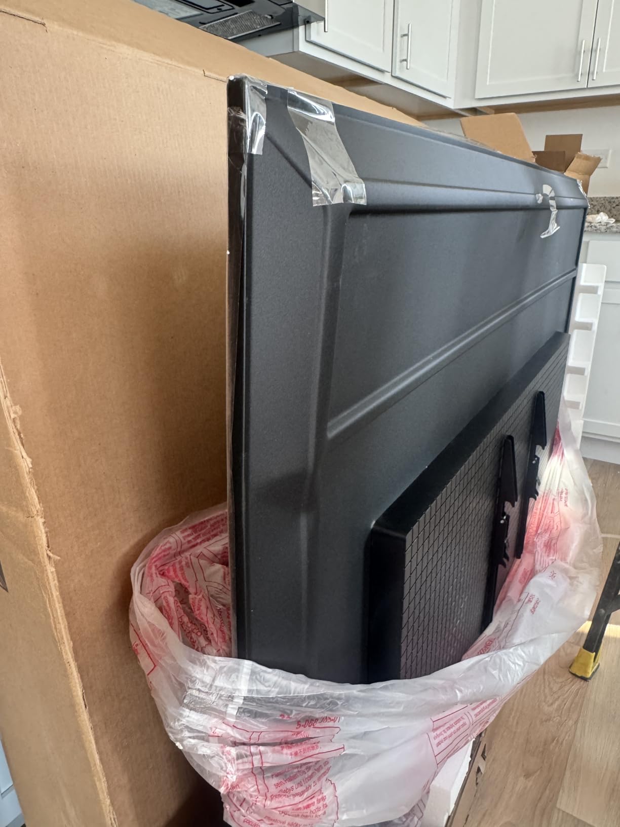 Sony 43 Inch BRAVIA 2 II LED 4K HDR Smart Google TV (K-43S20M2) | Exclusive Features for PlayStation 5, Motionflow XR, 4K Processor X1 with 4K X-Reality PRO, Triluminos Pro customer photo 2