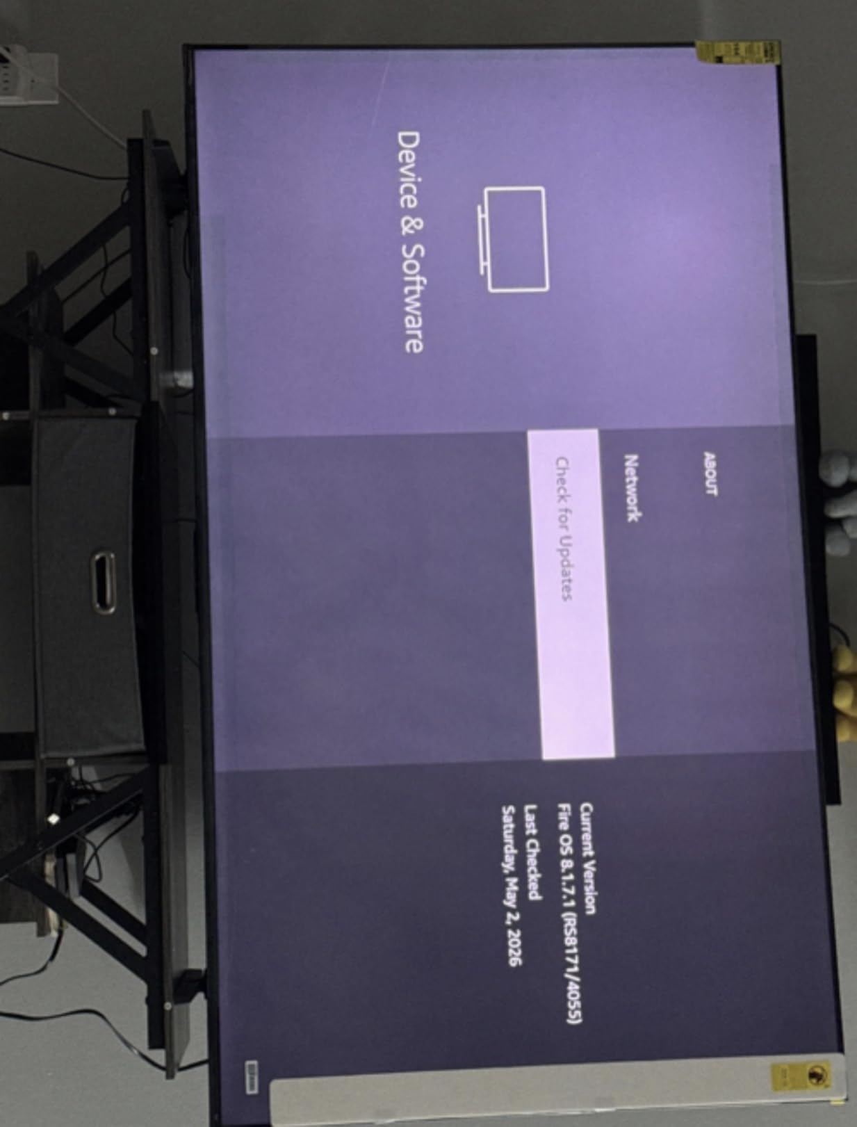 Hisense 65