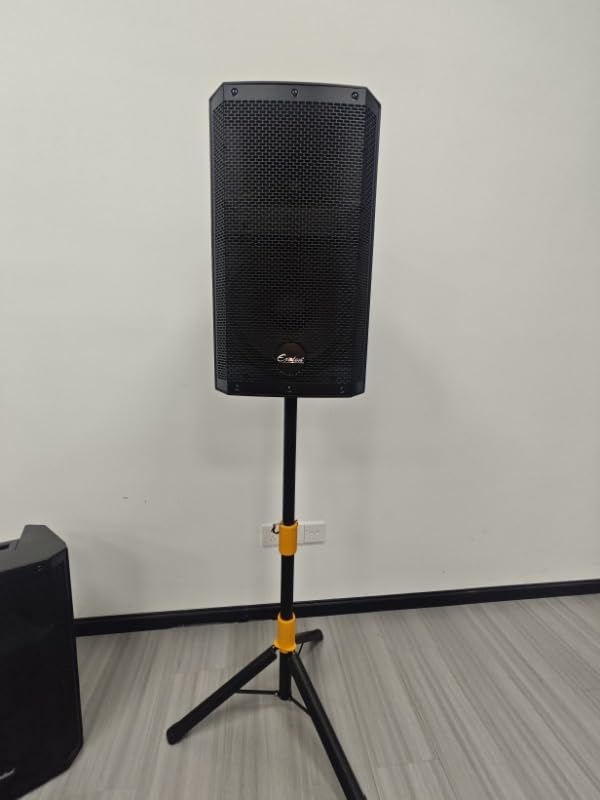 MX-P12 Portable PA System with Dual 12
