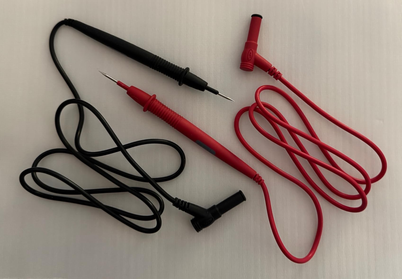 GEARWRENCH Automotive Pro Digital Multimeter | GWDM107 customer photo 2