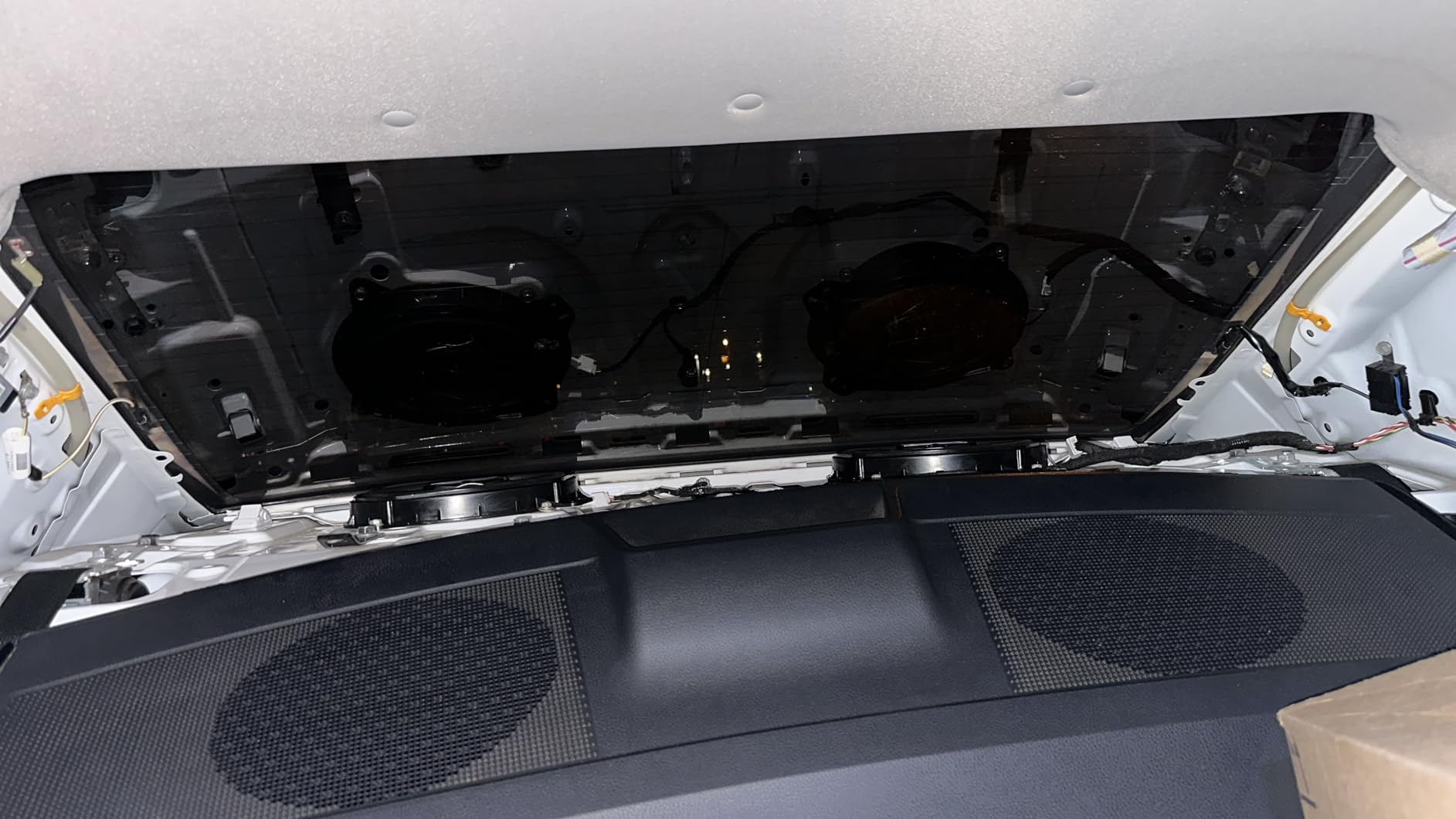 PIONEER F-Series TS-F6935R 6