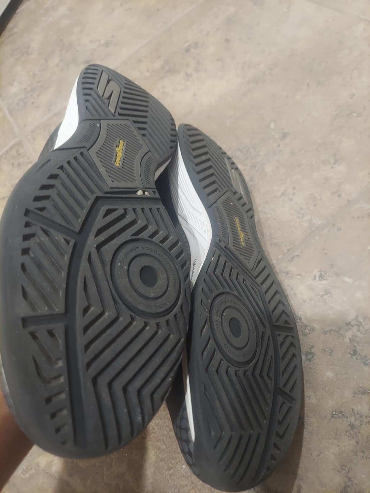 Skechers Men's Slip-Ins: Viper Court Reload customer photo 2