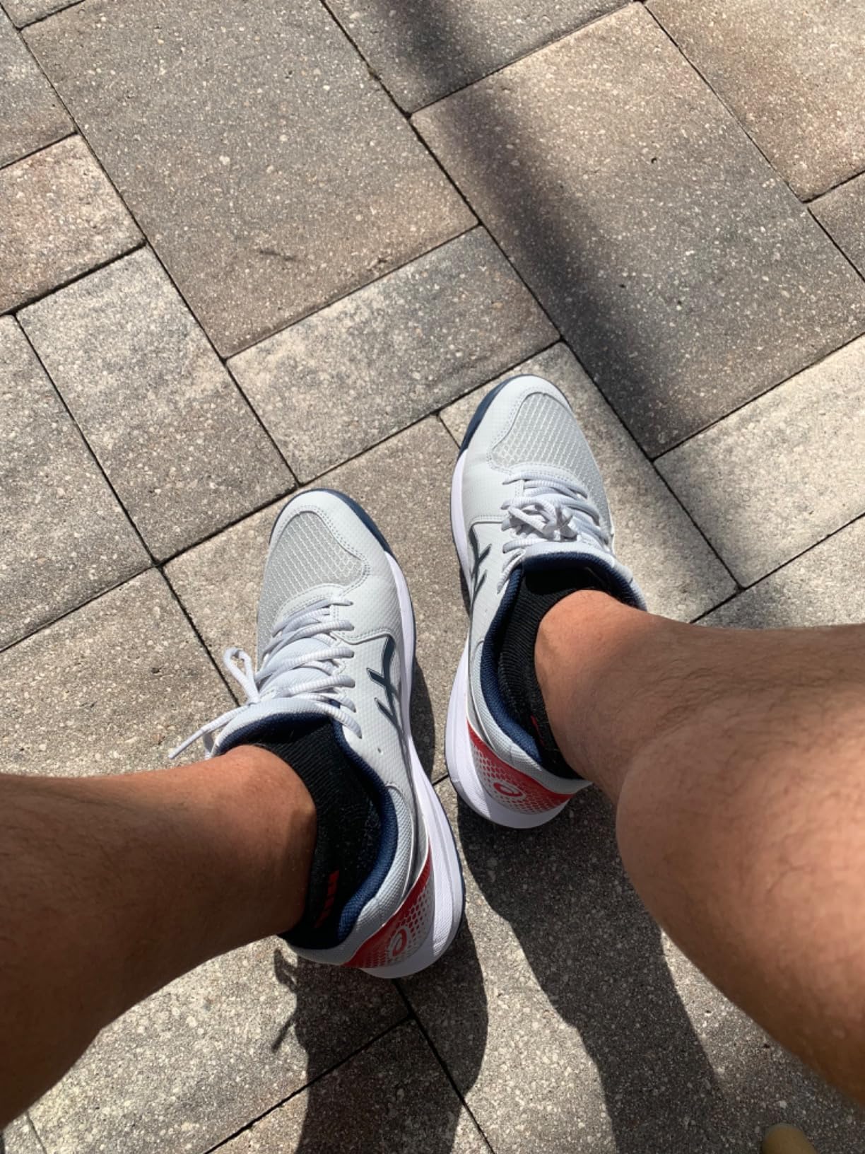 Men's Gel-Dedicate 8 Pickleball Shoes customer photo 2