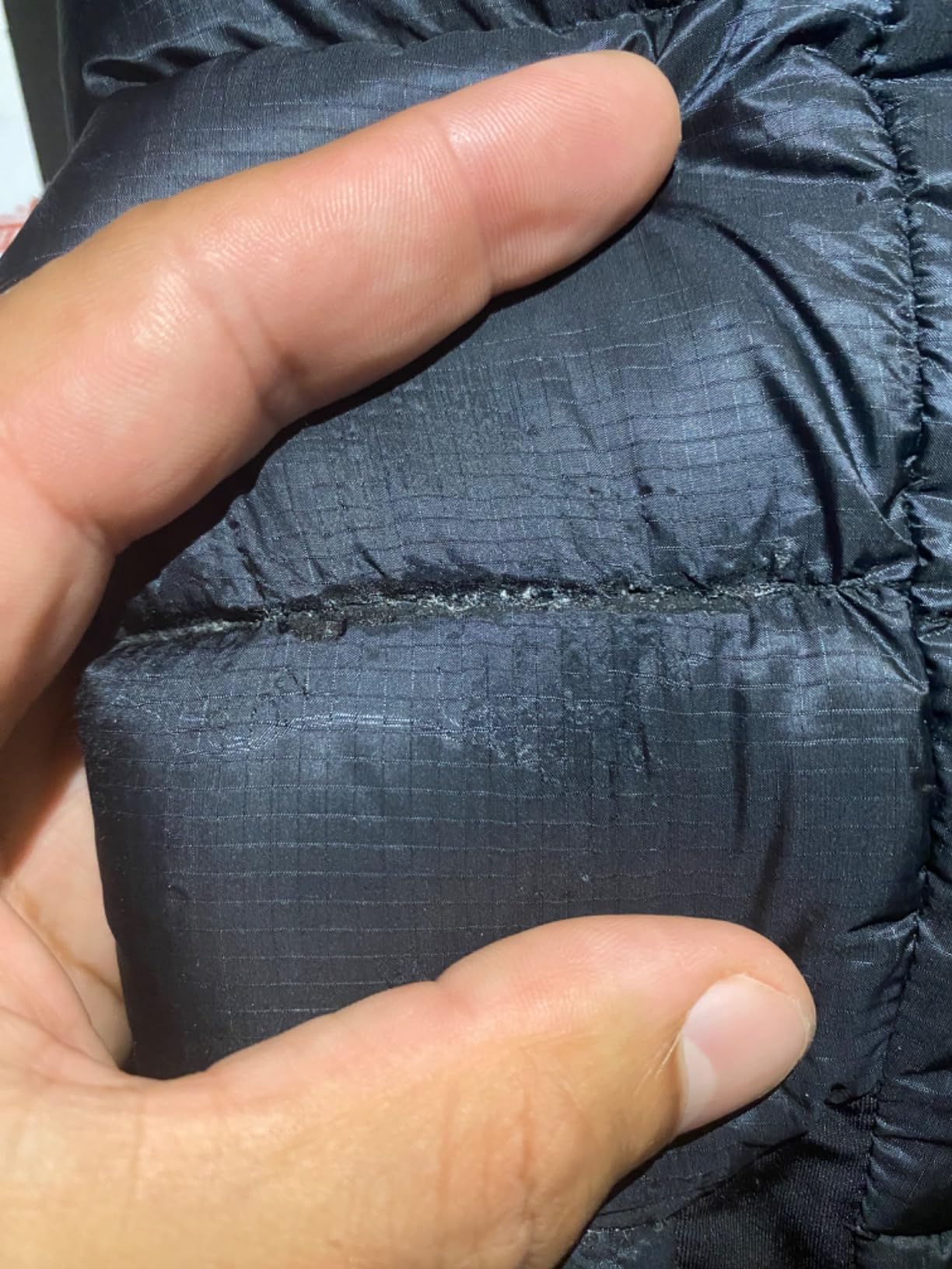 Rab Men's Electron Pro Down Jacket customer photo 1