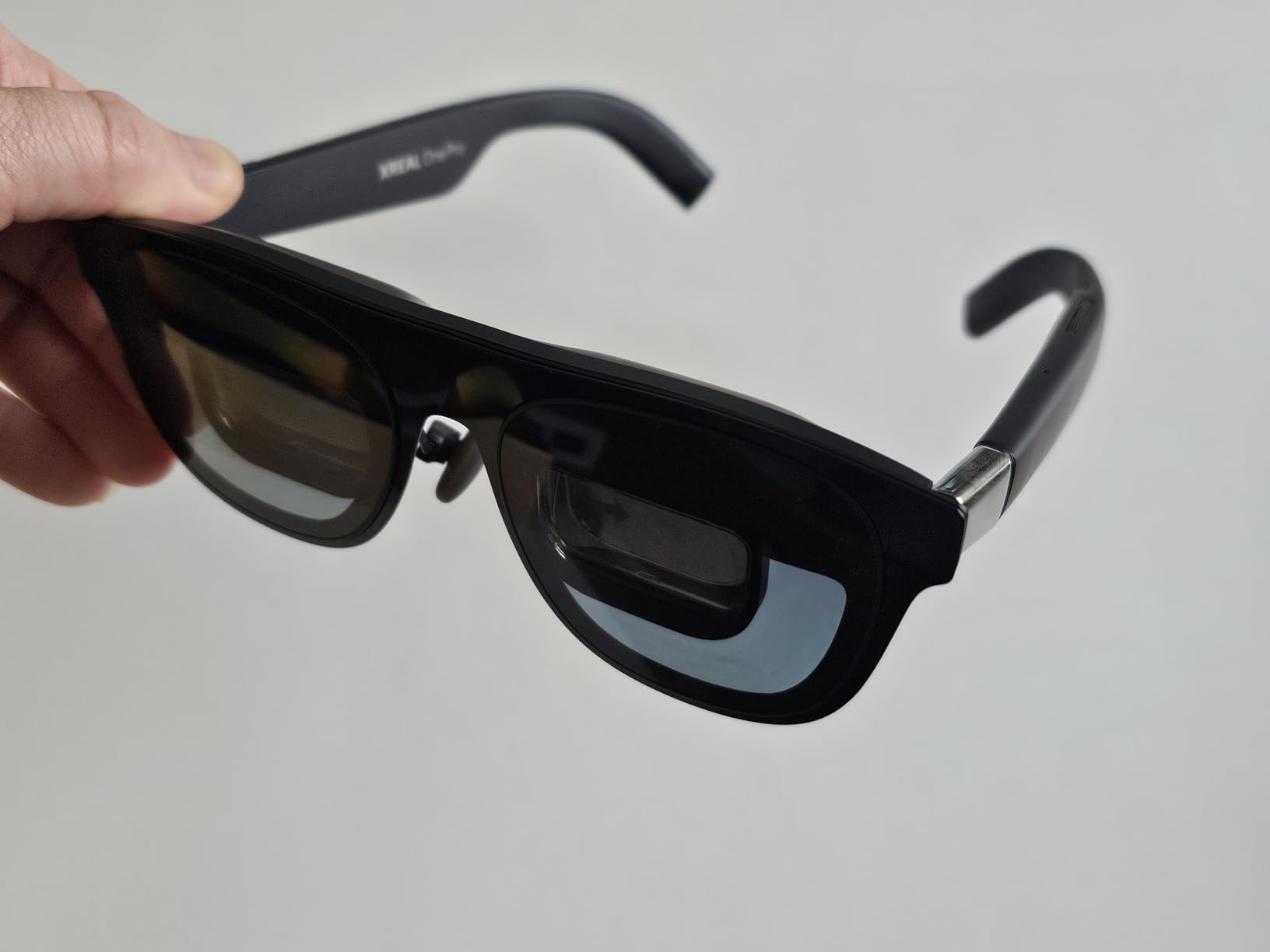 XREAL One Pro AR Glasses with X1 Chip, 171