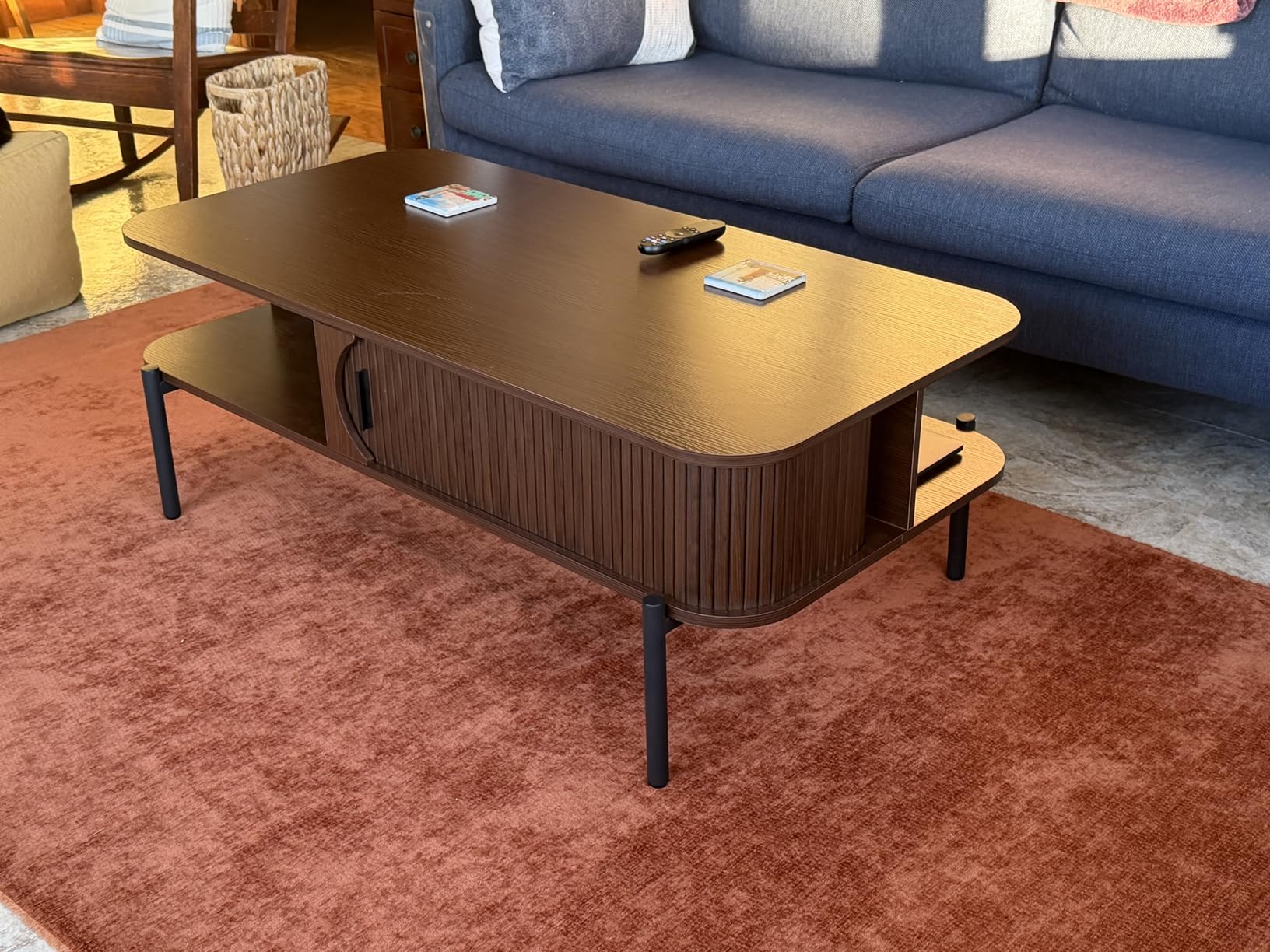 Coffee Table, 39.4