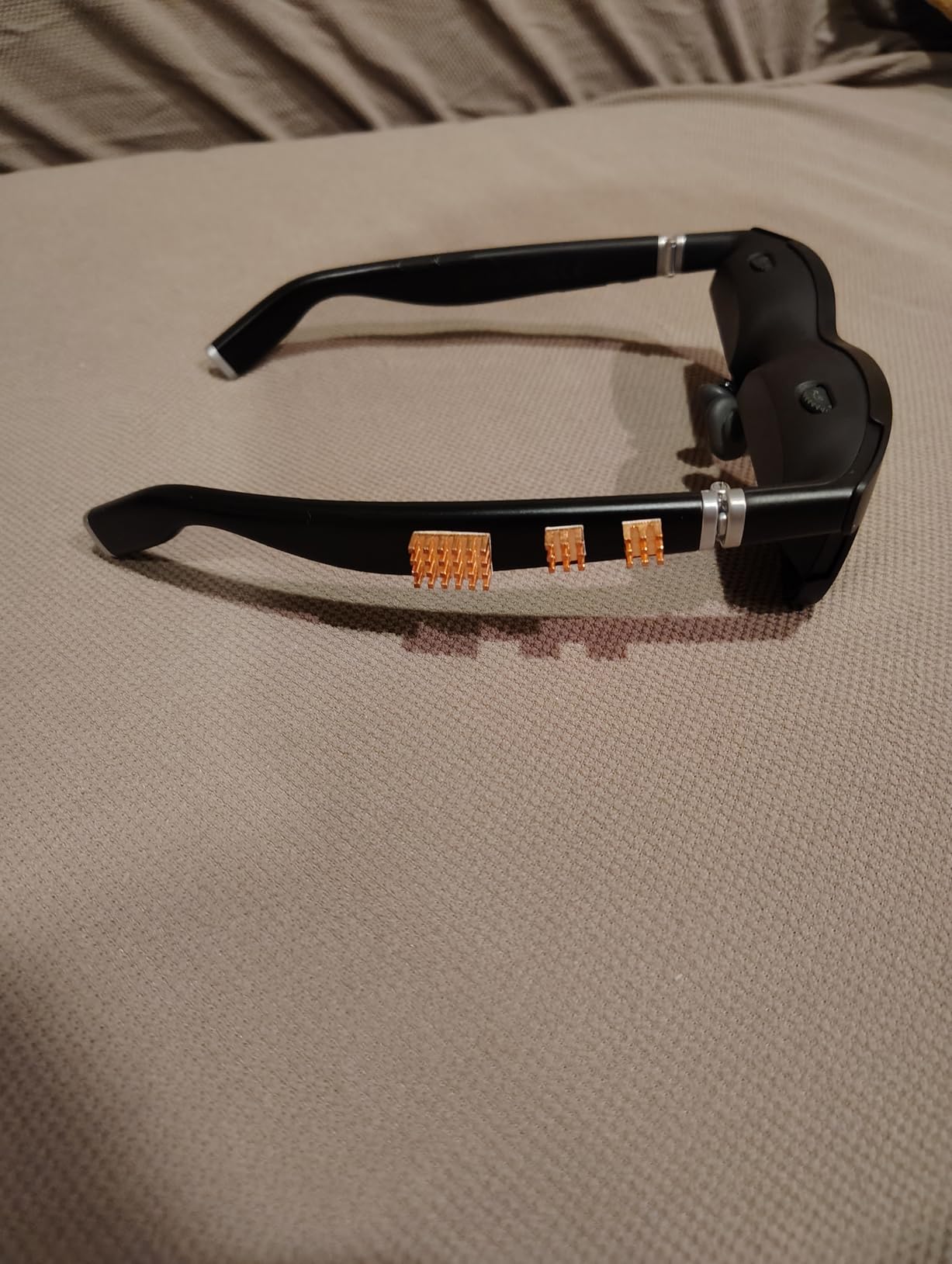 VITURE Beast XR/AR Glasses: Biggest. Brightest. Smartest. 174