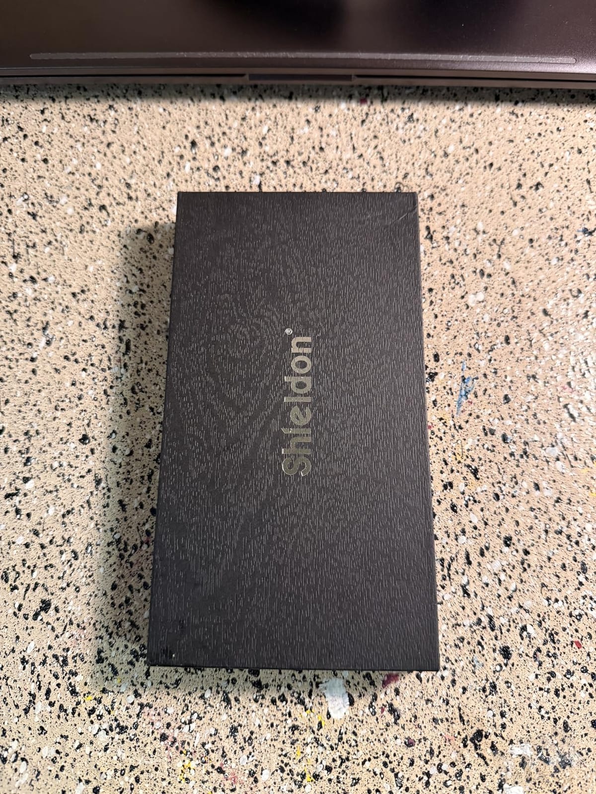 Genuine Leather Case for iPhone 16 Pro 6.3
