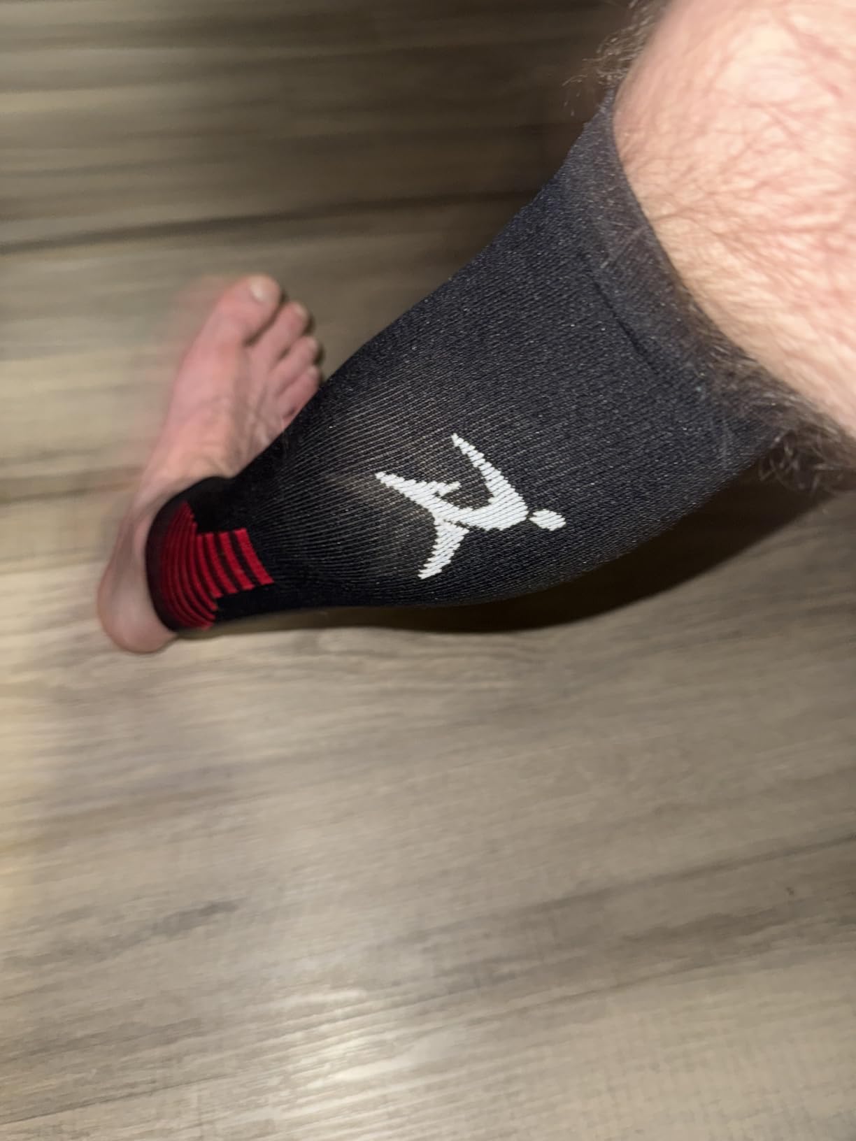 Rymora Calf Compression Sleeves for Men & Women customer photo 1