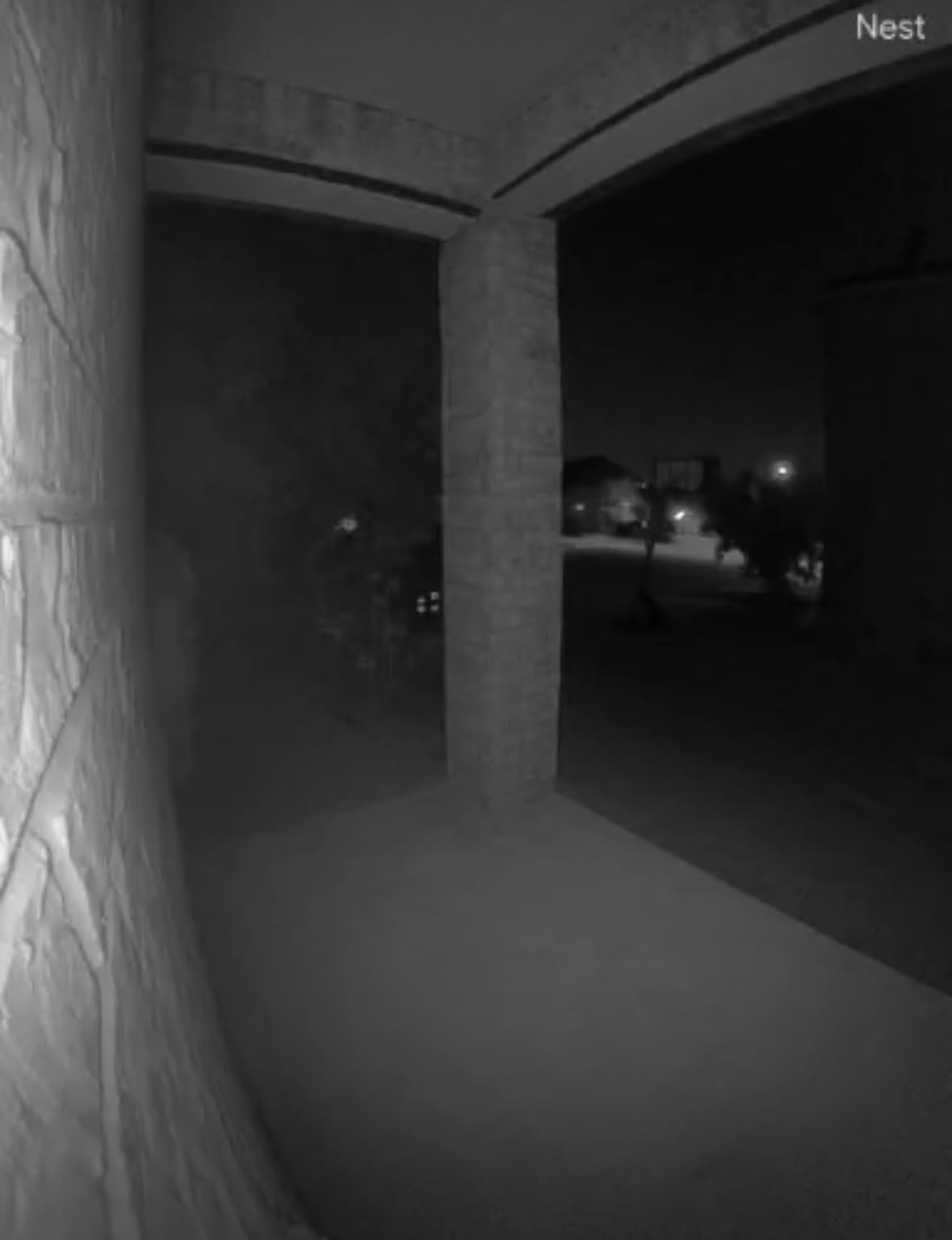 Google Nest Doorbell (Wired, 3rd Gen) - 2K Video, Live View - 2025 customer photo 1