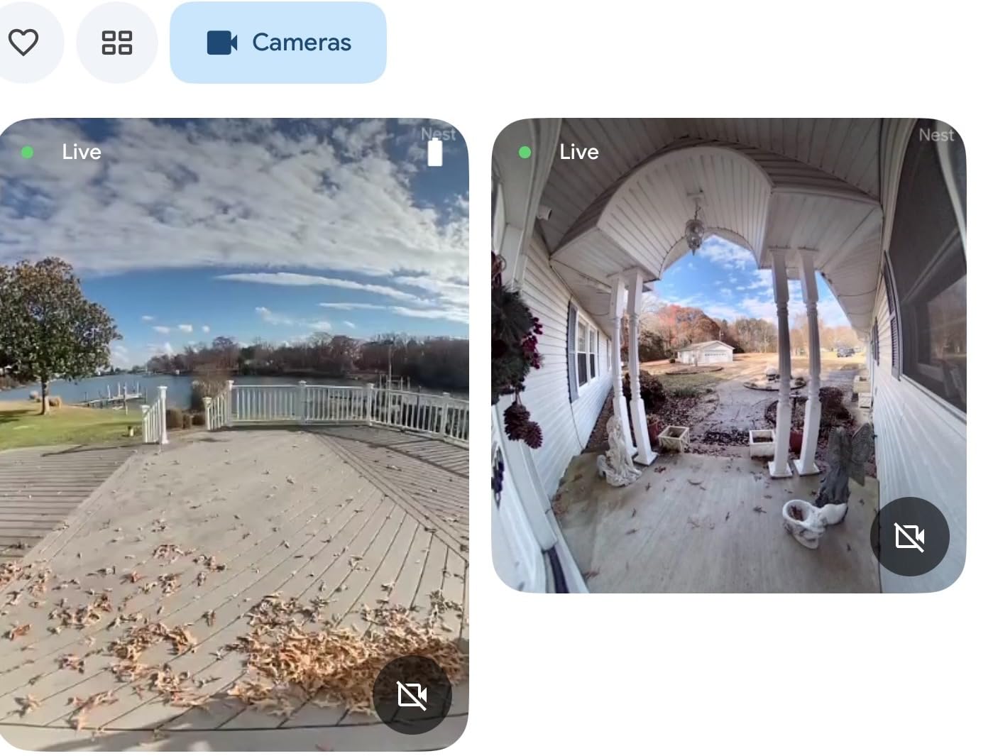 Google Nest Doorbell (Wired, 3rd Gen) - 2K Video, Live View - 2025 customer photo 2