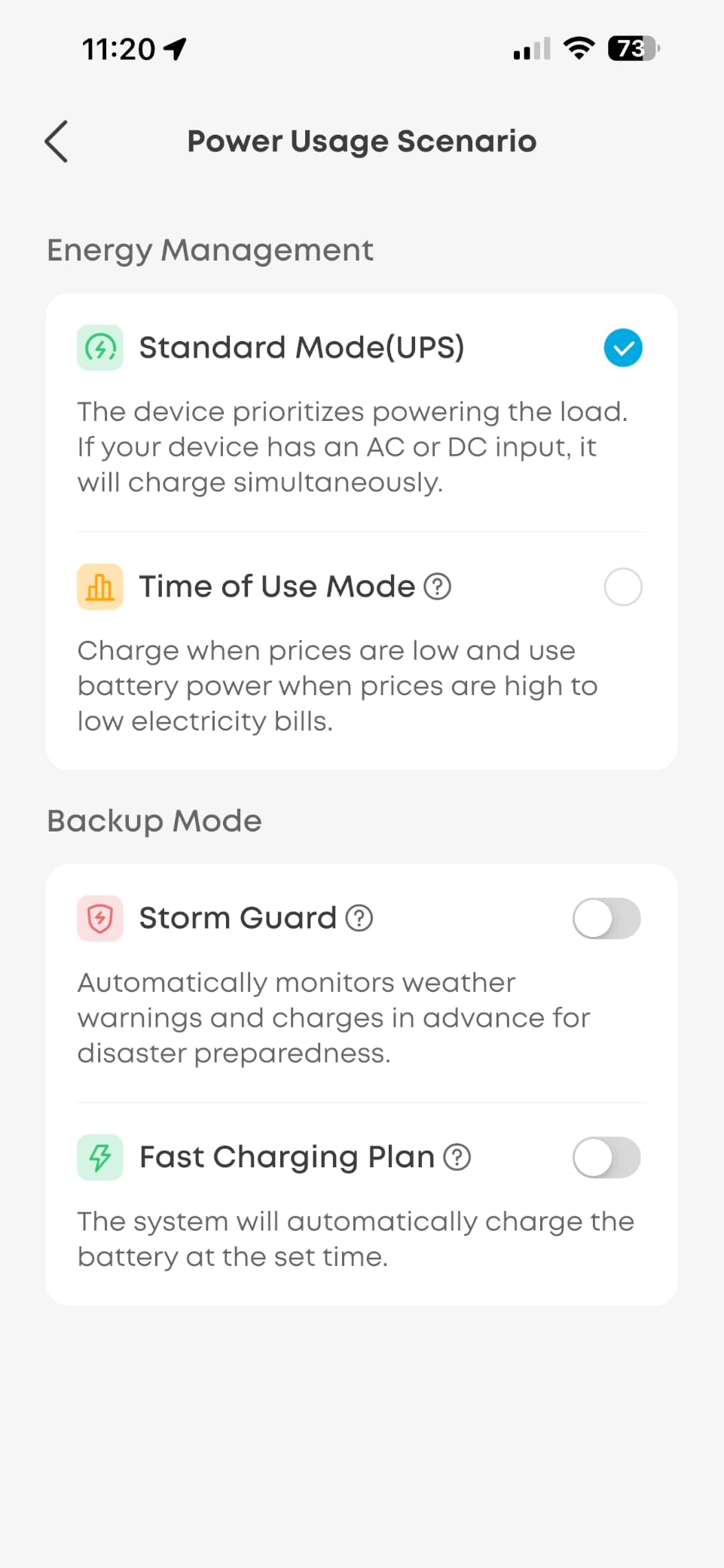 Anker SOLIX C1000 Gen 2 Portable Power Station, 1,024Wh, 2,000W | 1,024Wh LiFePO4 Battery, Full Charge in 49 Min, 2,000W Solar Generator (Peak 3,000W) for UPS, Outdoor and Emergency Use customer photo 1