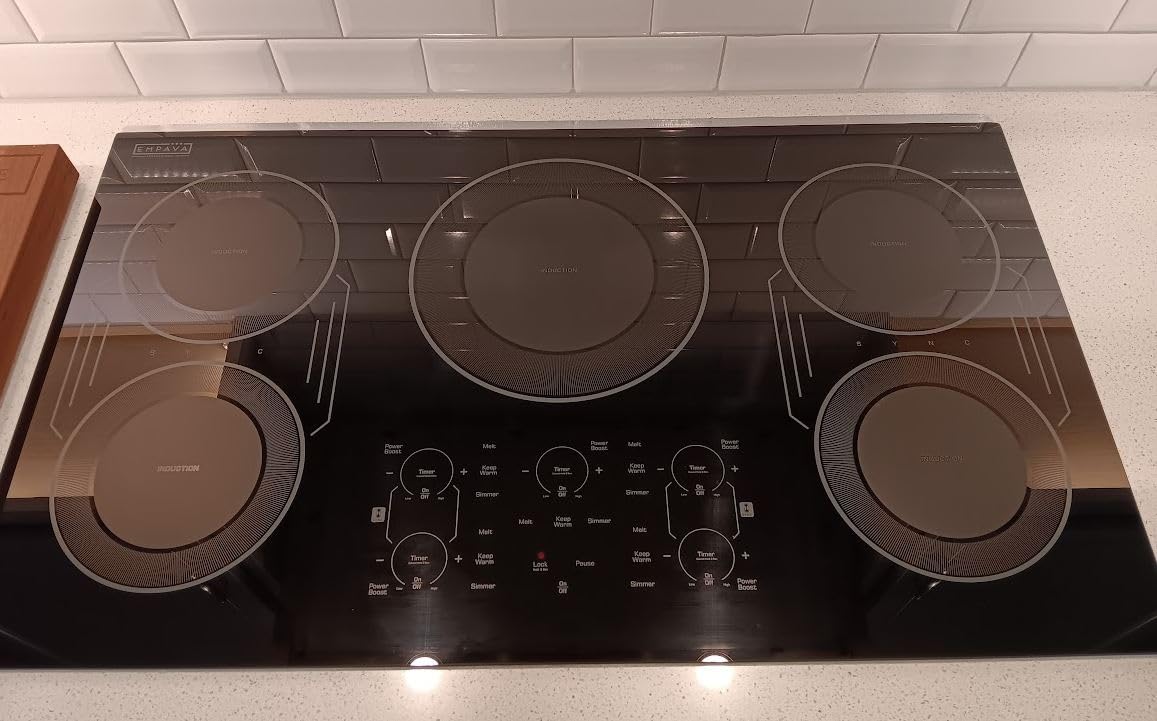 Empava Flex 30