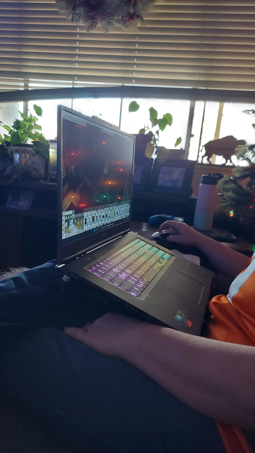 msi Cyborg 17 17.3
