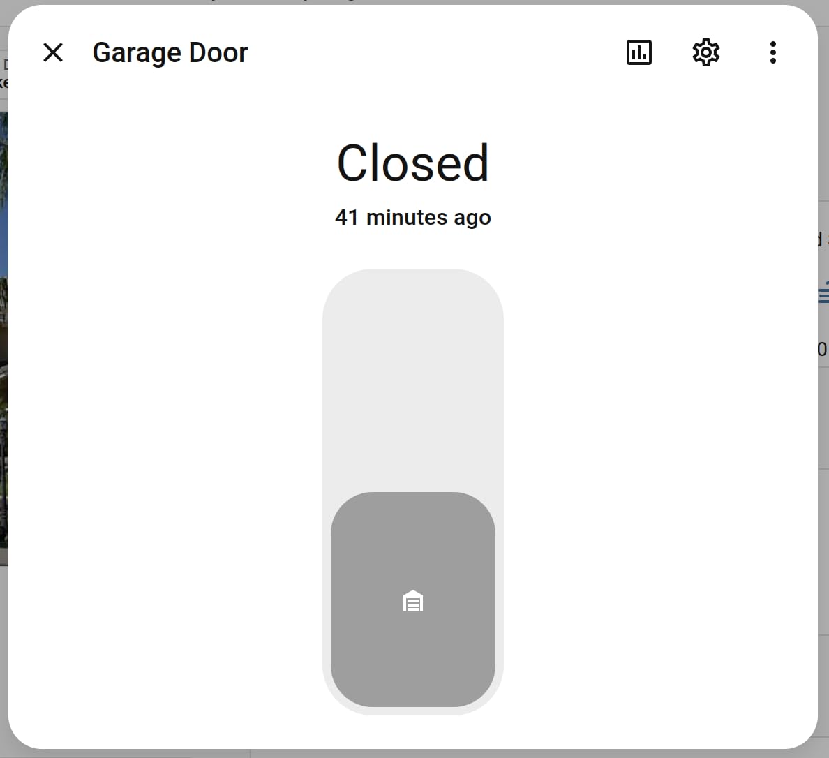 THIRDREALITY Smart Garage Door Opener, Matter Certified, Retrofit with Existing Remote, Compatible with Alexa, Apple Home, Google Home, SmartThings, Home Assistant & Homey customer photo 2
