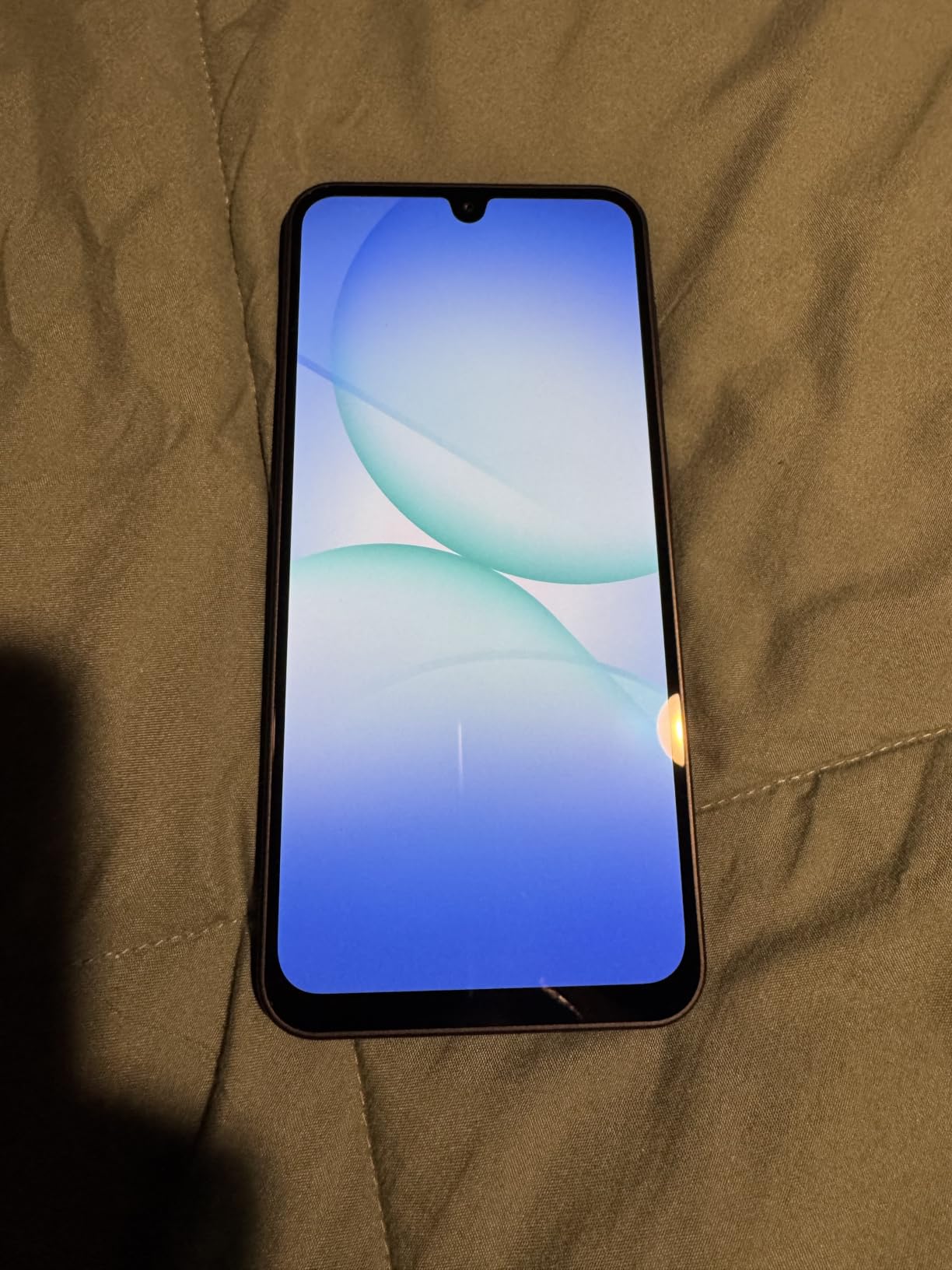 Samsung Galaxy A17 5G Smart Phone, 128GB, Large AMOLED, High-Res Camera, Durable Design, Super Fast Charging, Expandable Storage, Circle to Search, 2025, US 1 Yr Manufacturer Warranty, Black customer photo 2