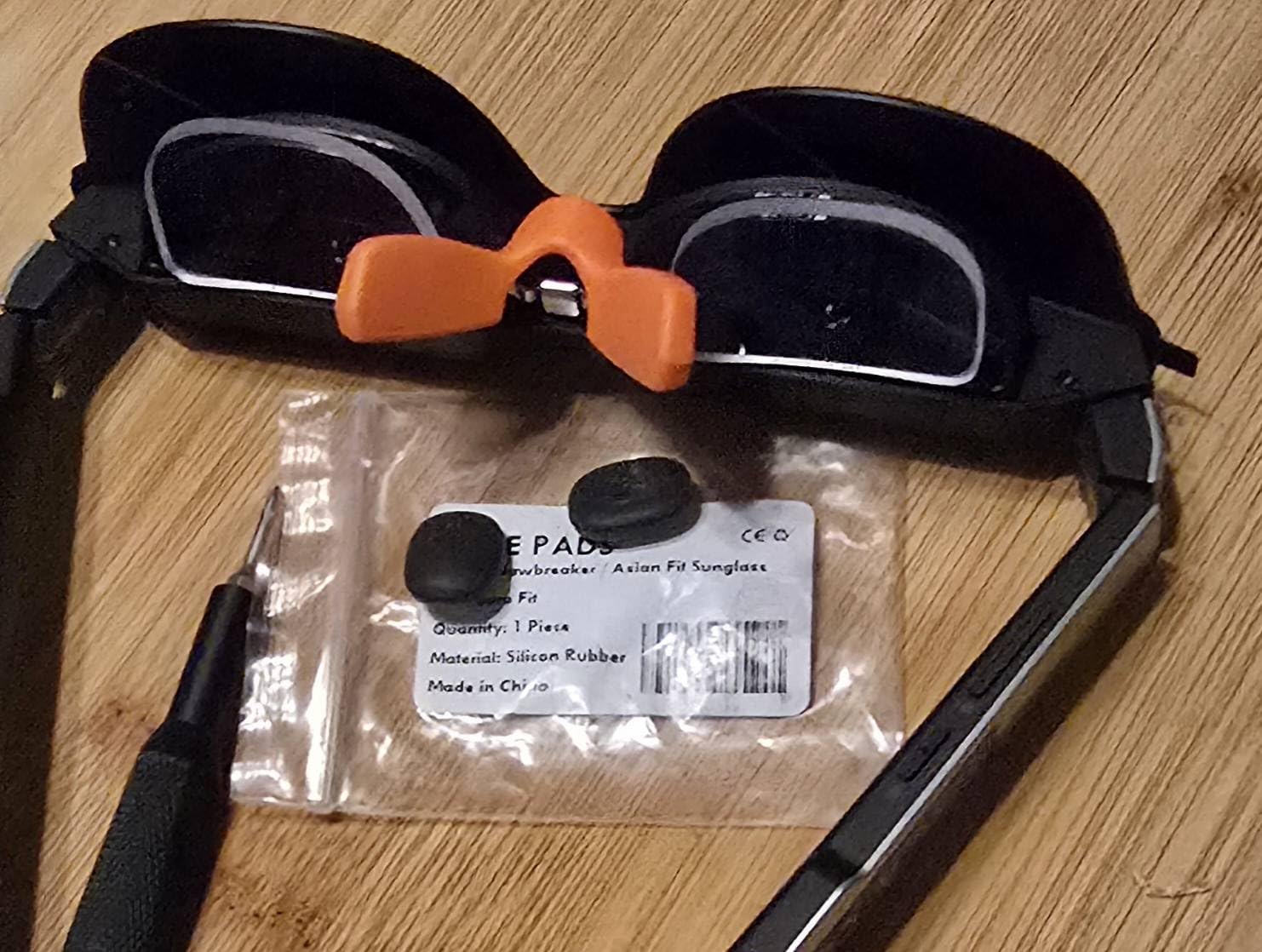 RayNeo Air 4 Pro AR/XR Glasses - 201