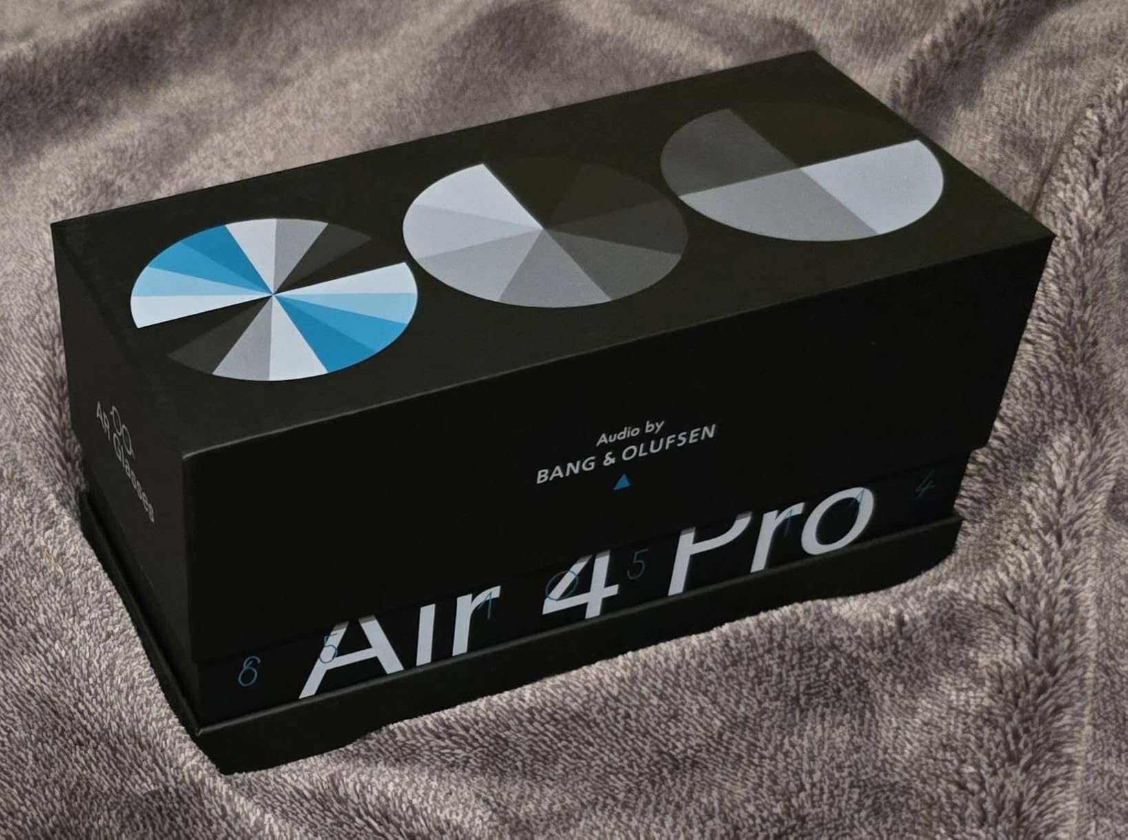 RayNeo Air 4 Pro AR/XR Glasses - 201