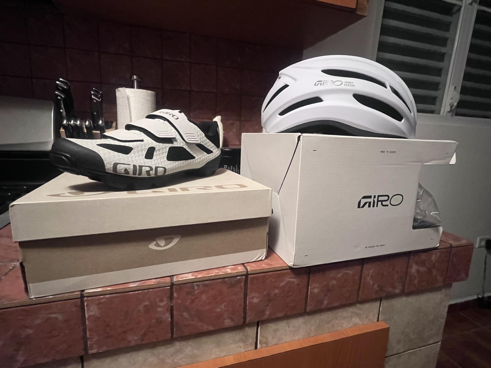 Giro Isode MIPS II Cycling Helmet customer photo 2