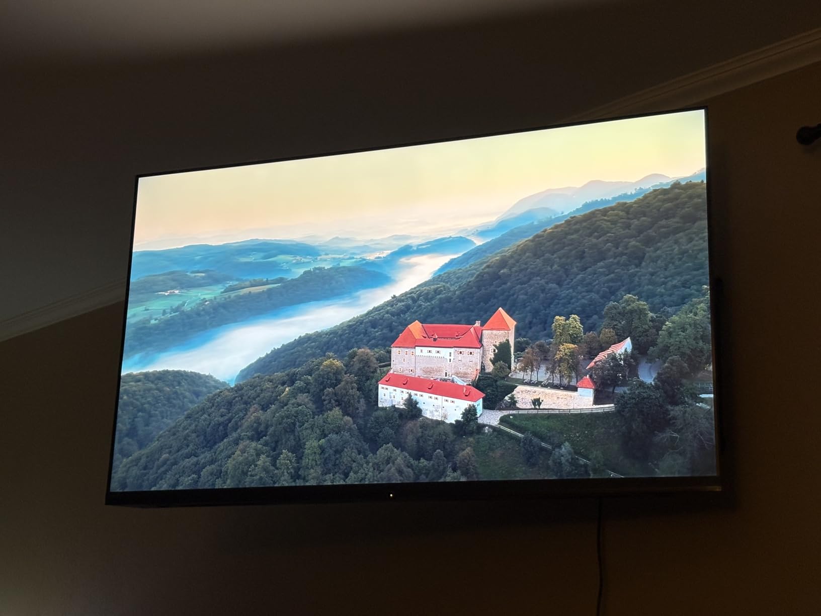 Sony 55 Inch BRAVIA 3 II LED 4K HDR Smart Google TV with Gemini K-55XR30M2 - XR Processor with AI Technology, Dolby Vision/Atmos, 120Hz Refresh Rate, 4 HDMI 2.1, PS5 Features customer photo 1