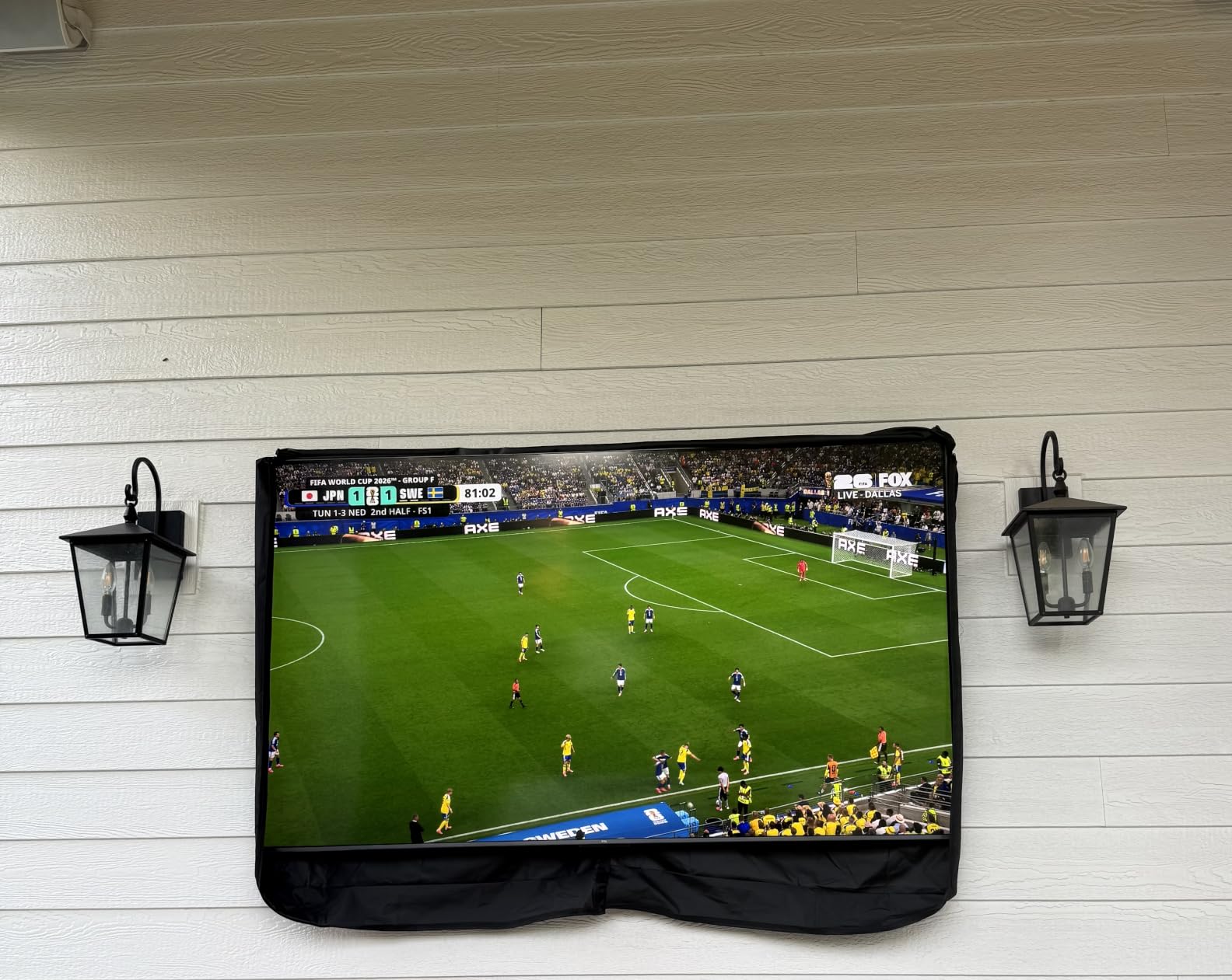 TCL 65 Inch Class QM64L Series | Mini LED QLED 4K HDR Smart Fire TV | 65QM64L, 2026 | 120Hz-144Hz High Brightness, Dolby Vision Atmos, Alexa+ Voice Remote AI Streaming Television | Amazon Exclusive customer photo 1