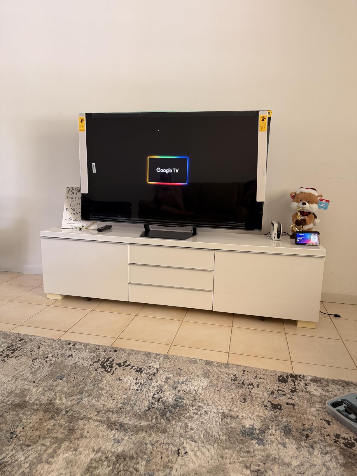 Hisense 55