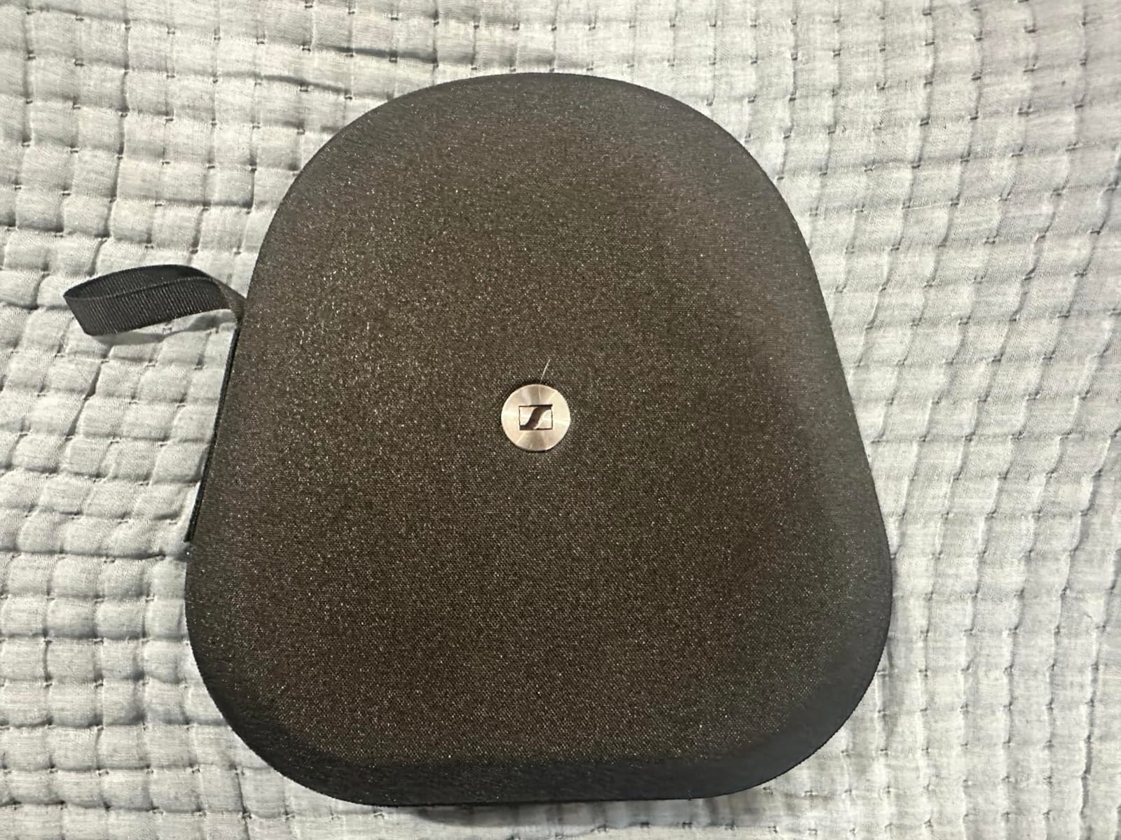 Sennheiser Momentum 5 Wireless Headphones, ANC, 57 Hr Battery, Black customer photo 2