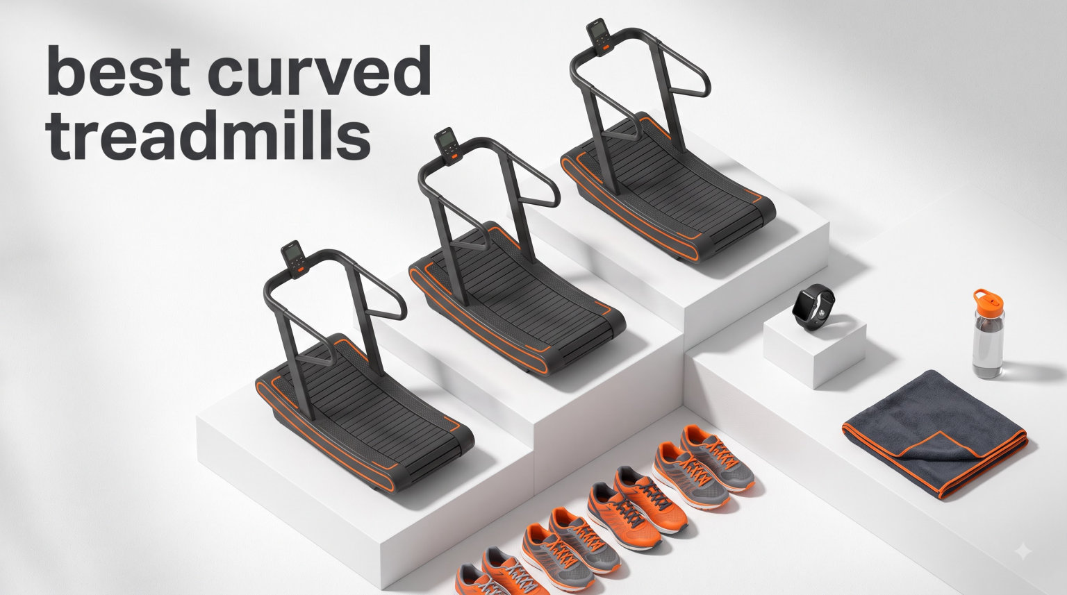 best curved treadmills