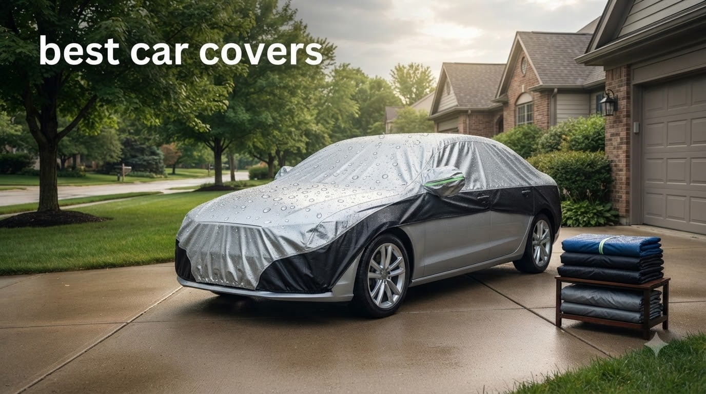 best car covers
