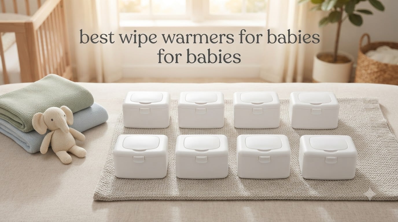 best wipe warmers for babies