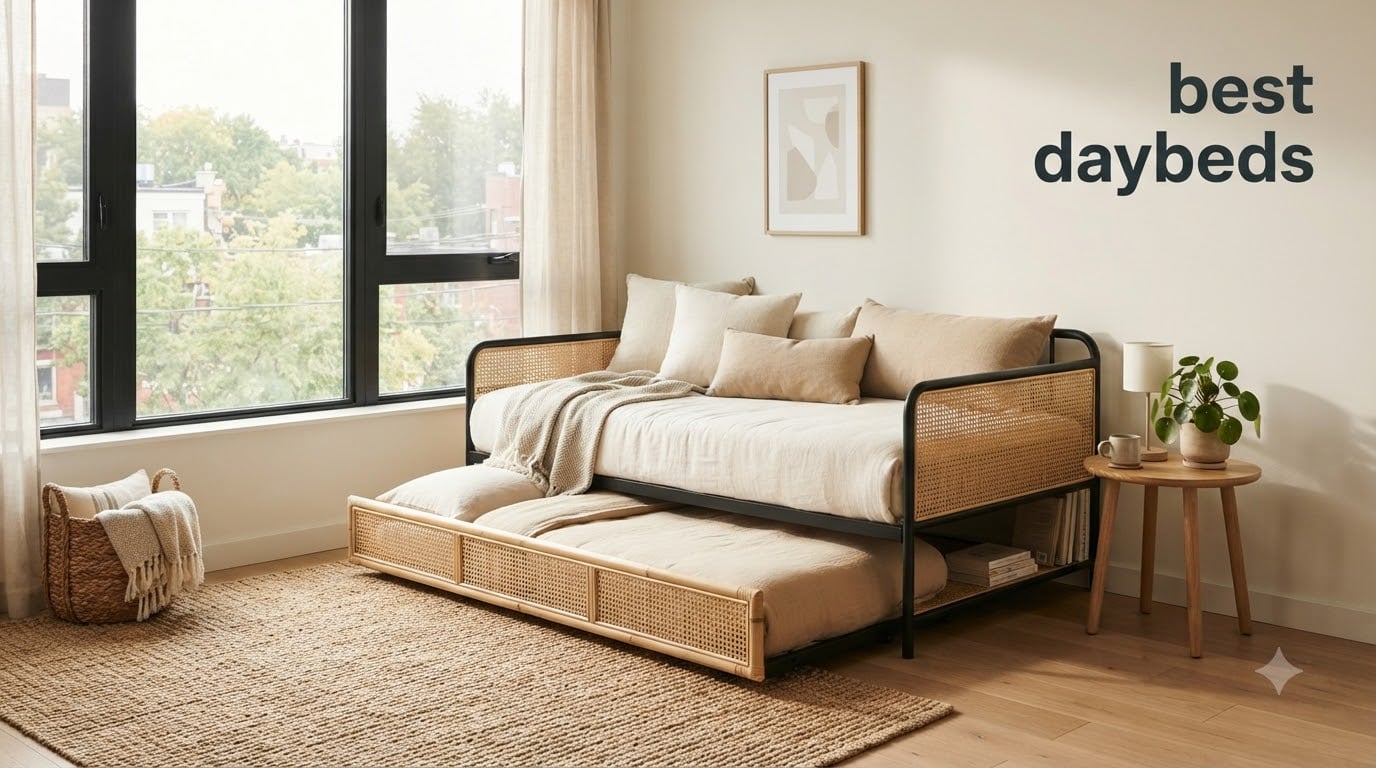 best daybeds
