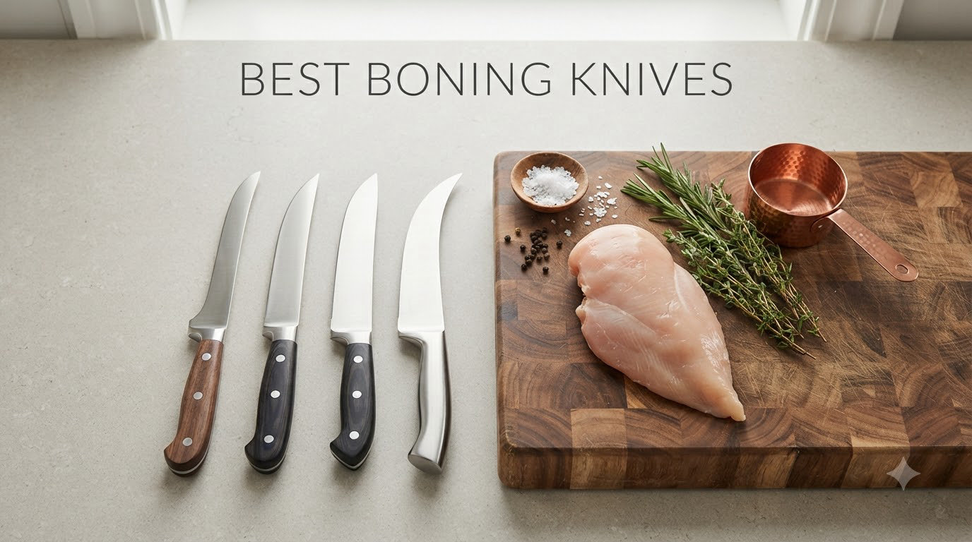 best boning knives