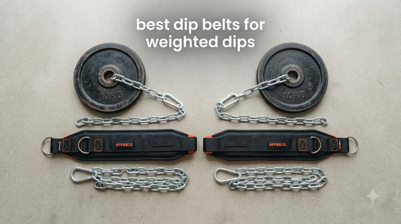 best dip belts for weighted dips
