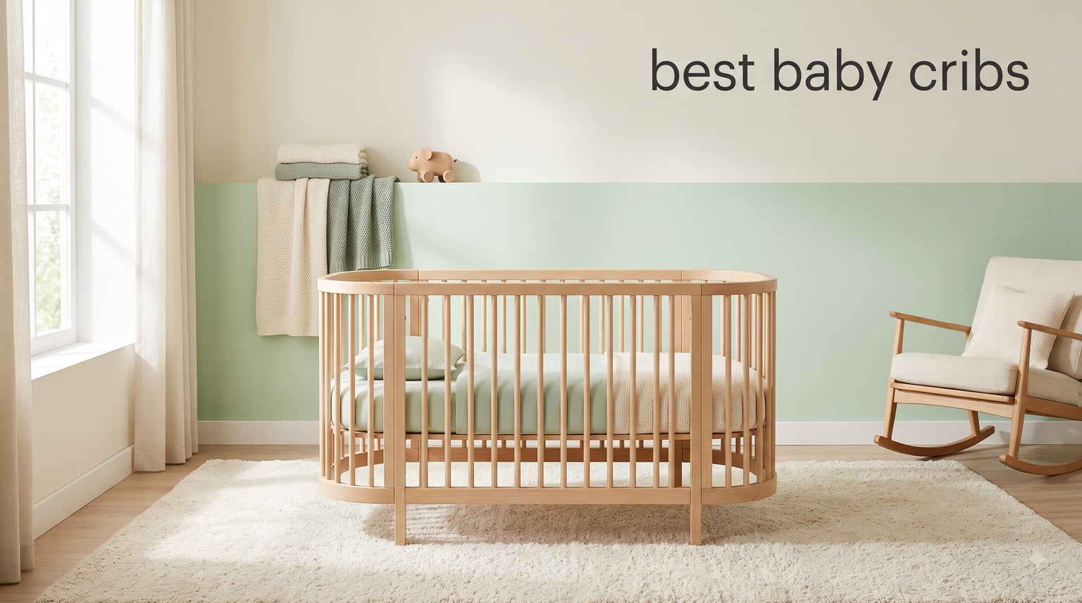 best baby cribs