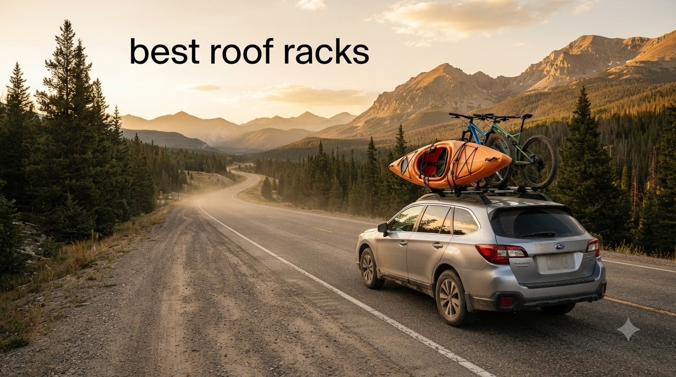 best roof racks