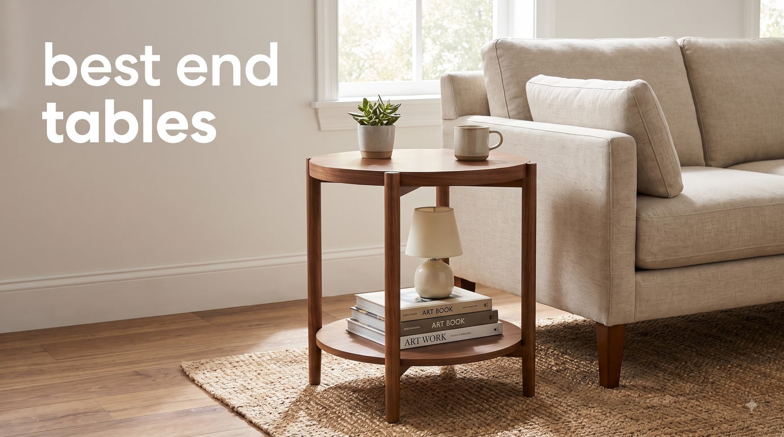 best end tables
