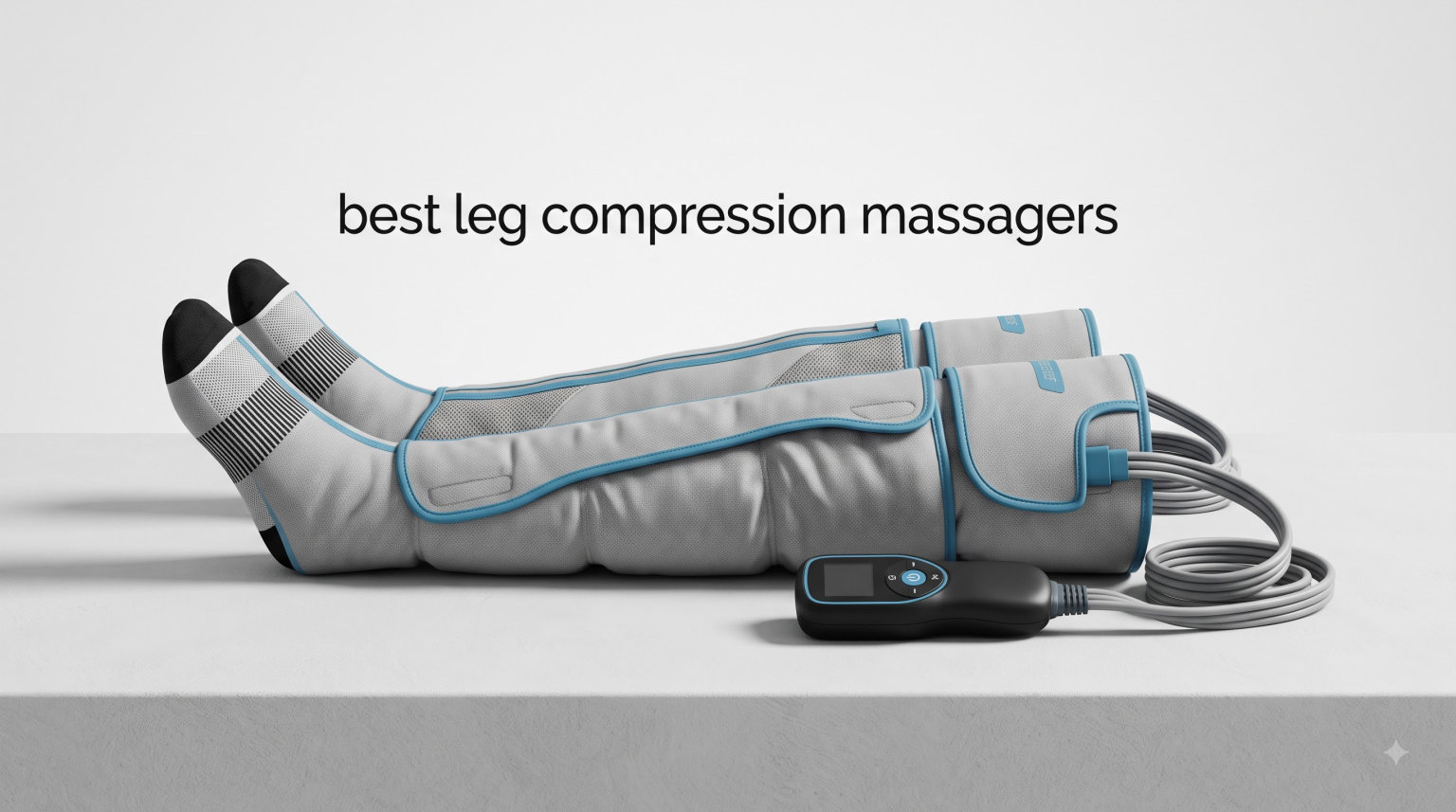 best leg compression massagers