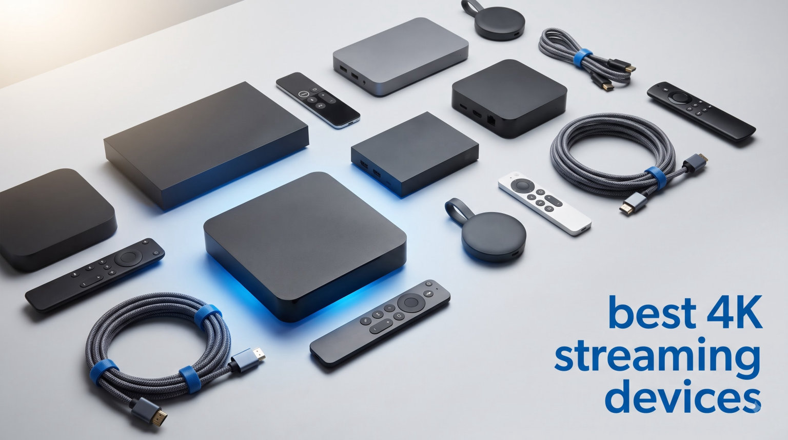 best 4K streaming devices