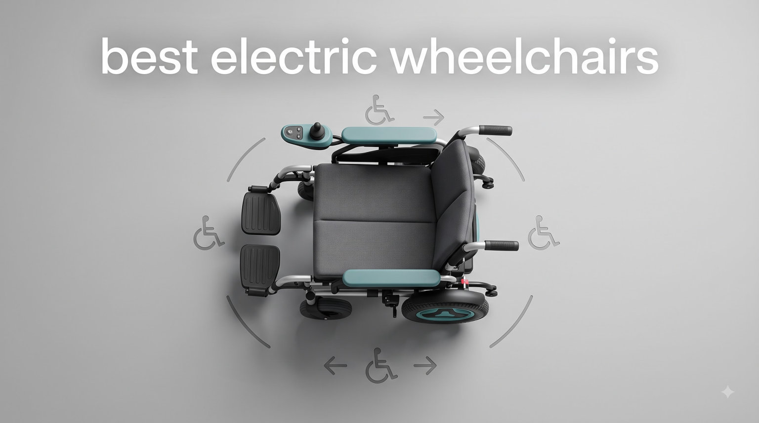 best electric wheelchairs