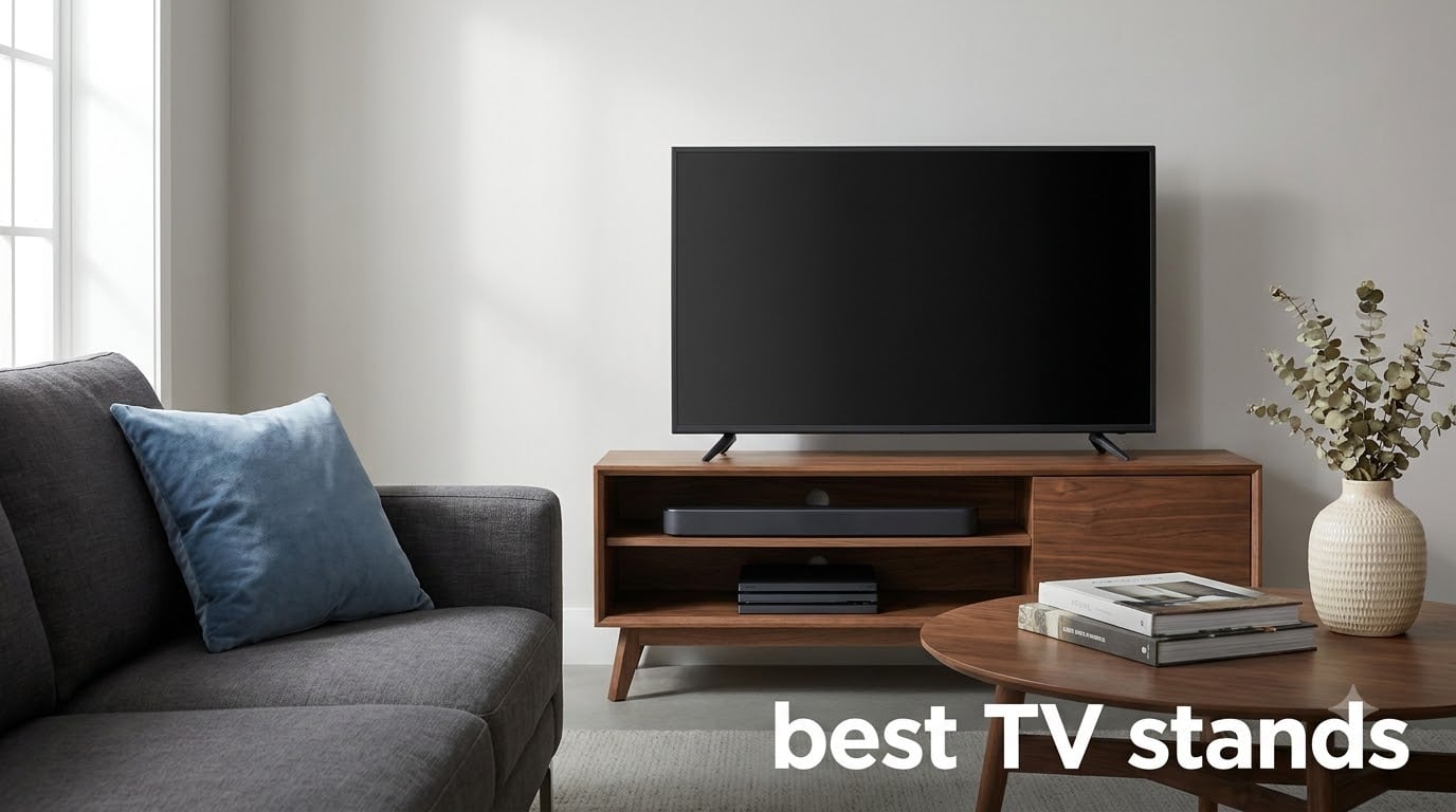 best TV stands