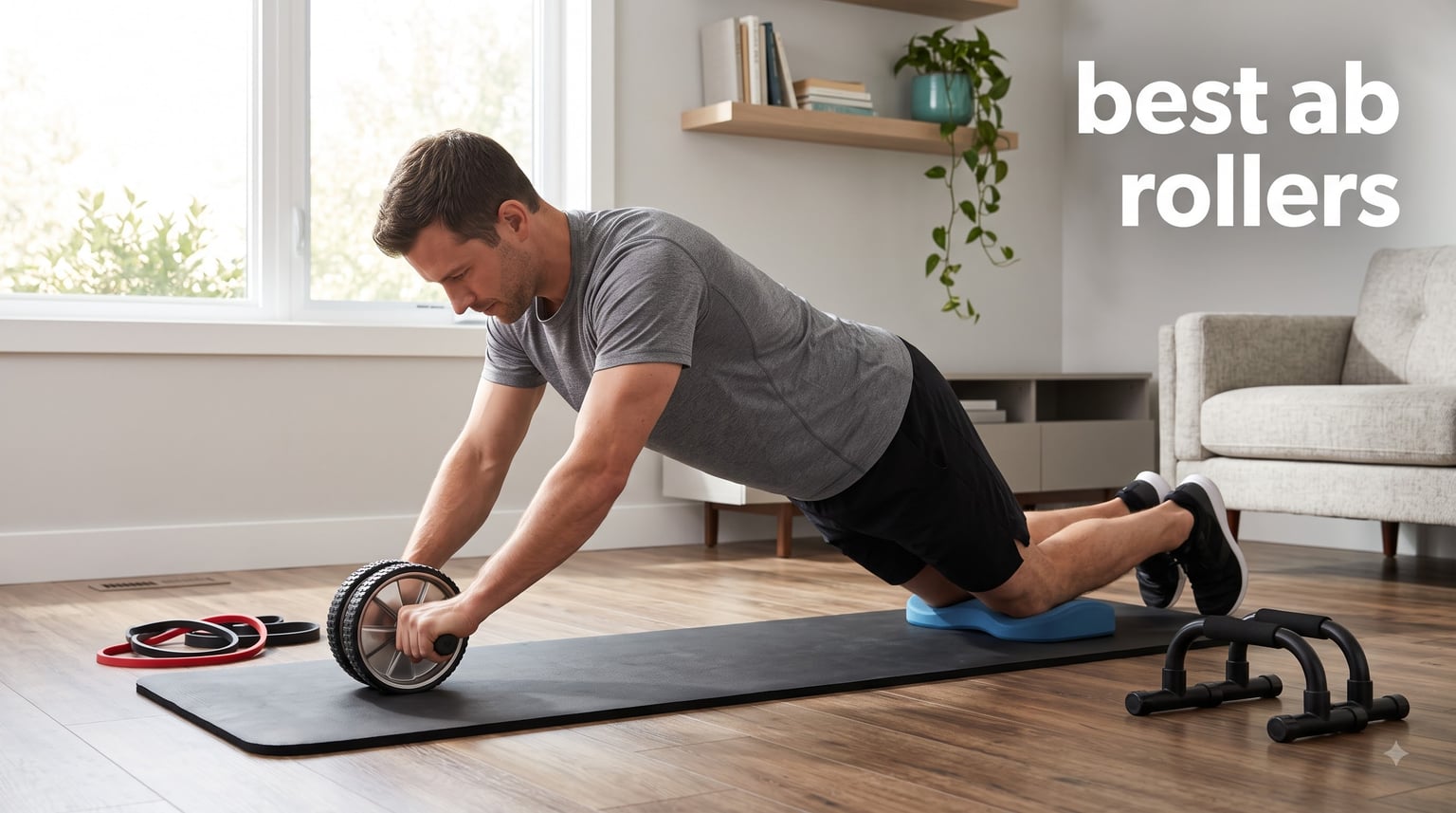 best ab rollers