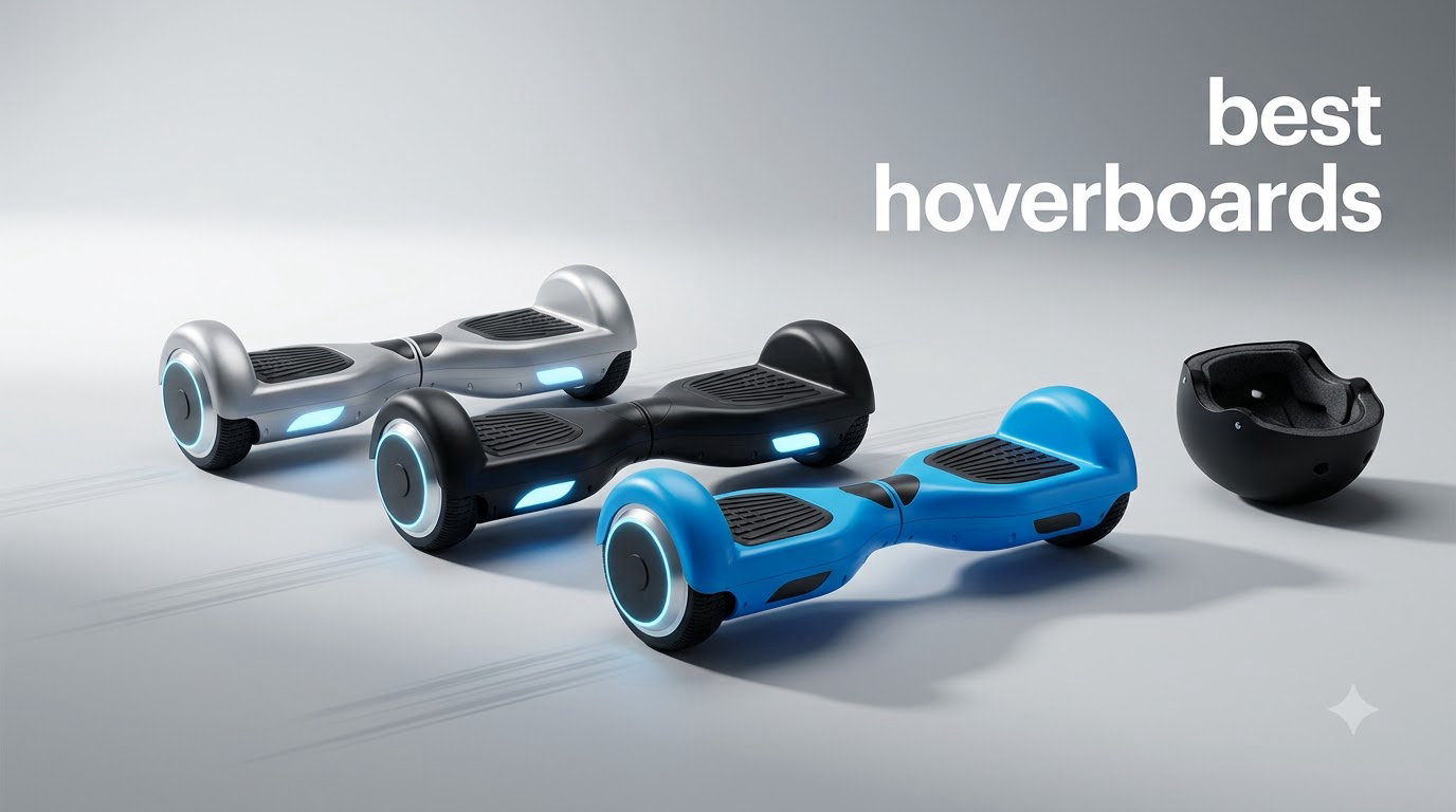 best hoverboards