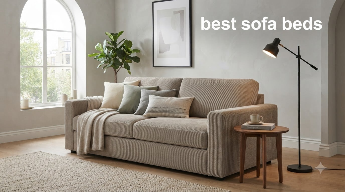 best sofa beds