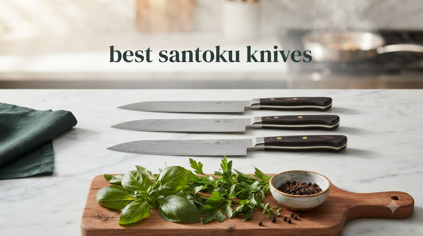 best santoku knives
