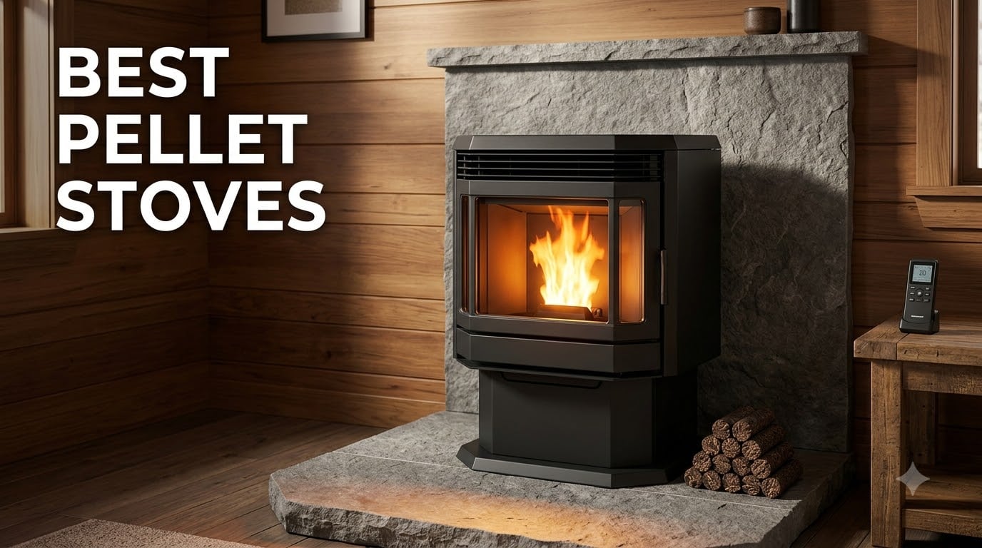 best pellet stoves