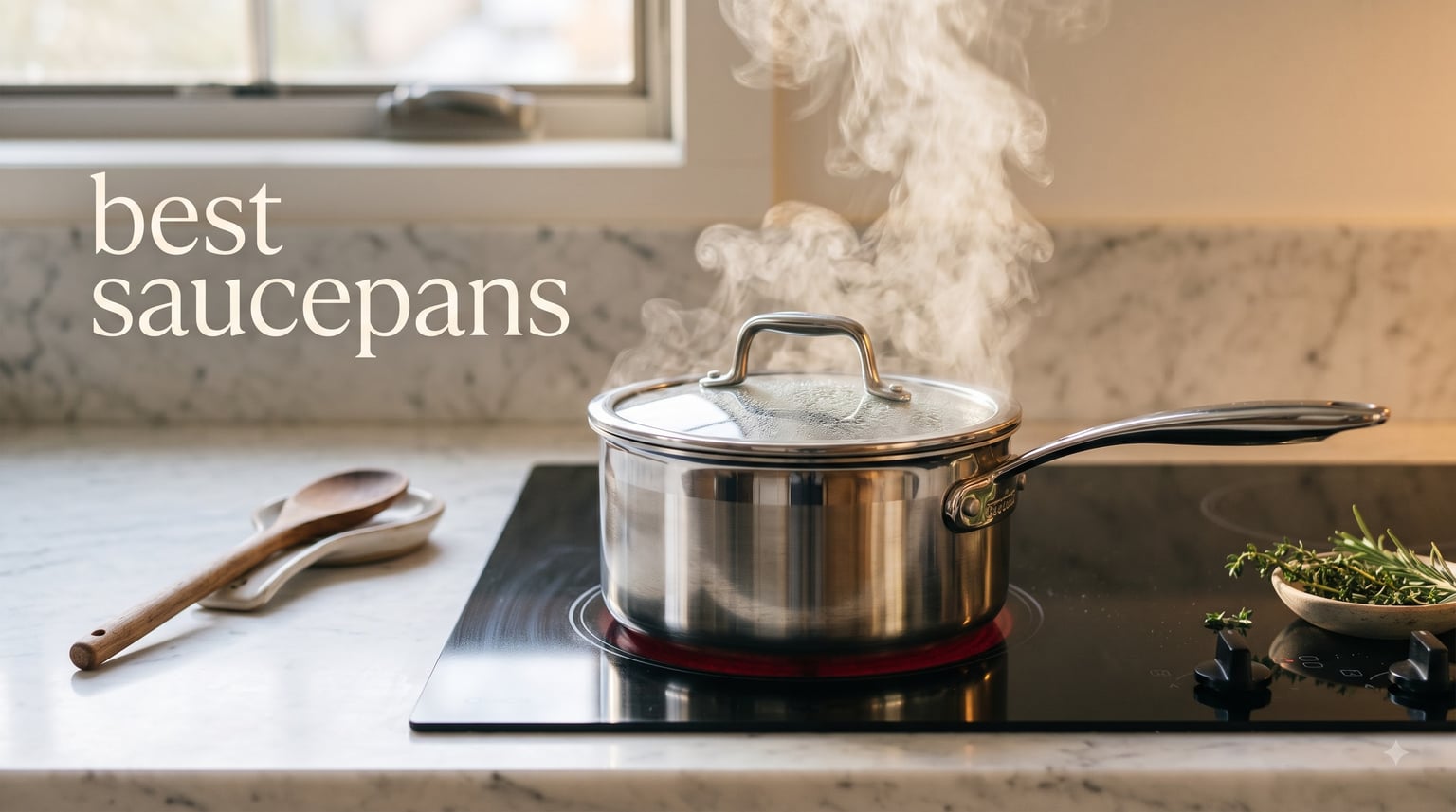 best saucepans