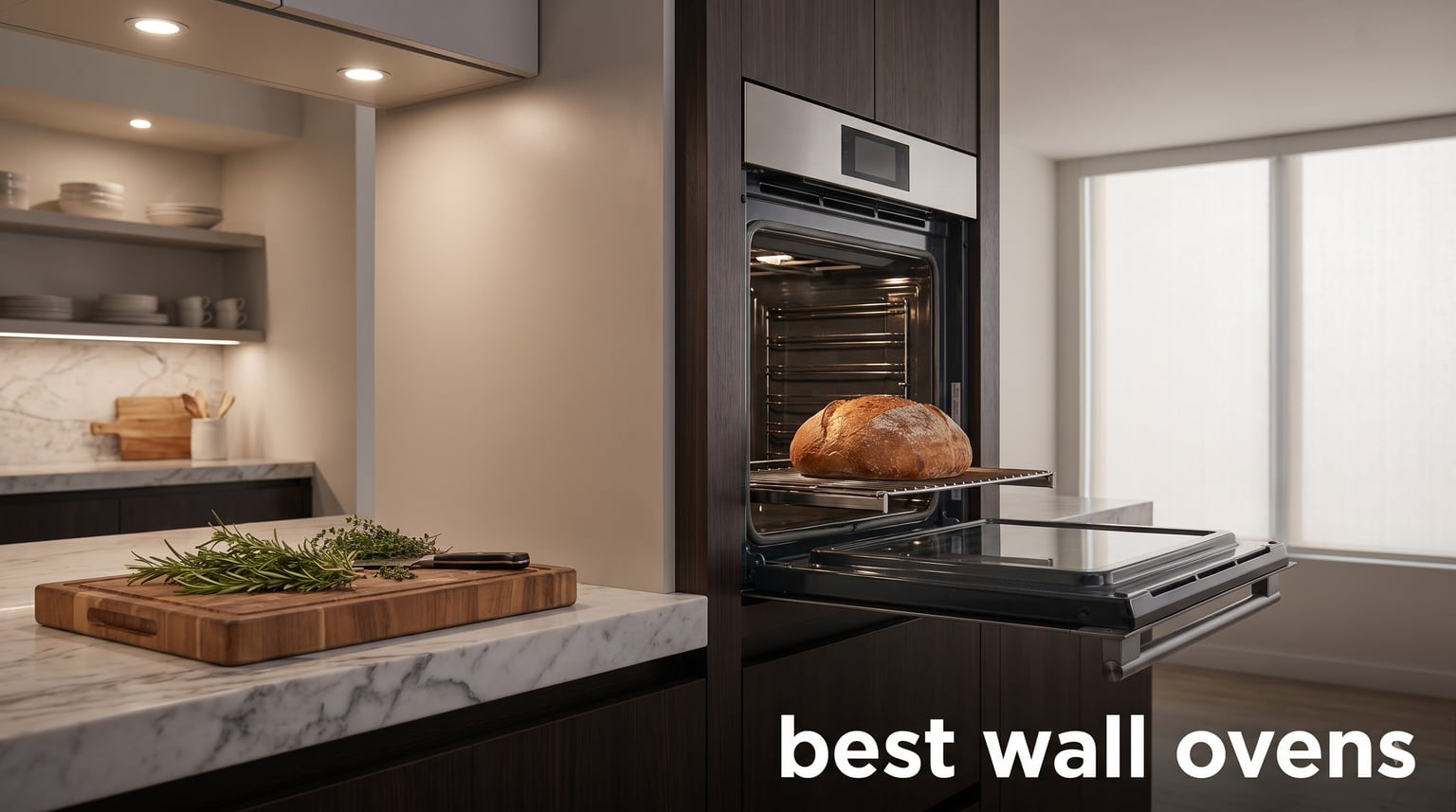 best wall ovens