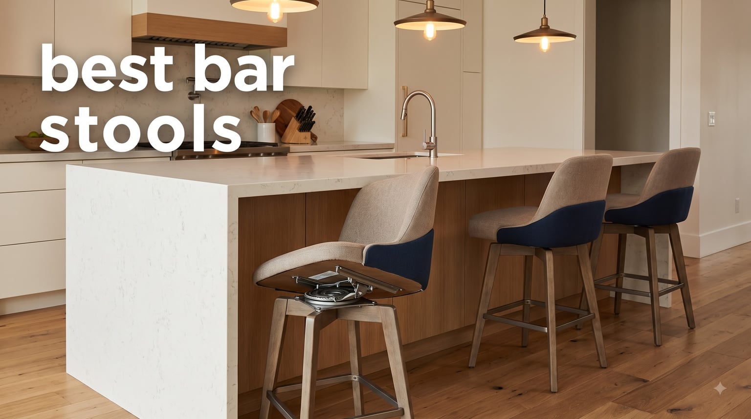 best bar stools