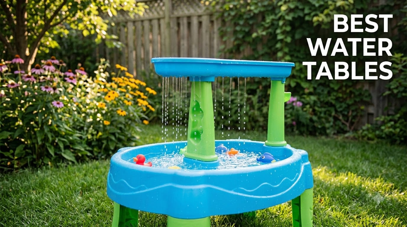 best water tables